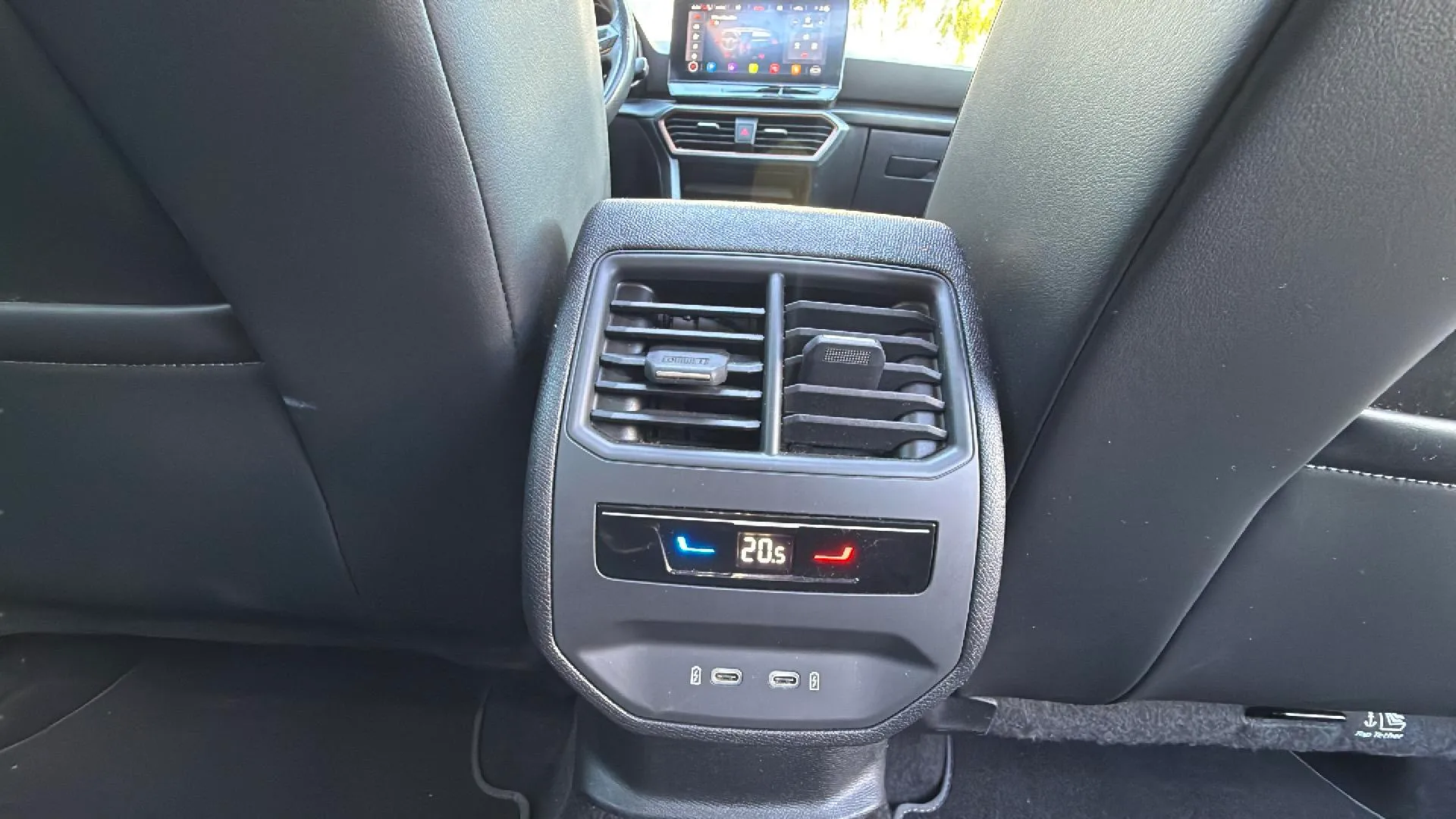Cupra León 2.0 TSI DSG - foto 18