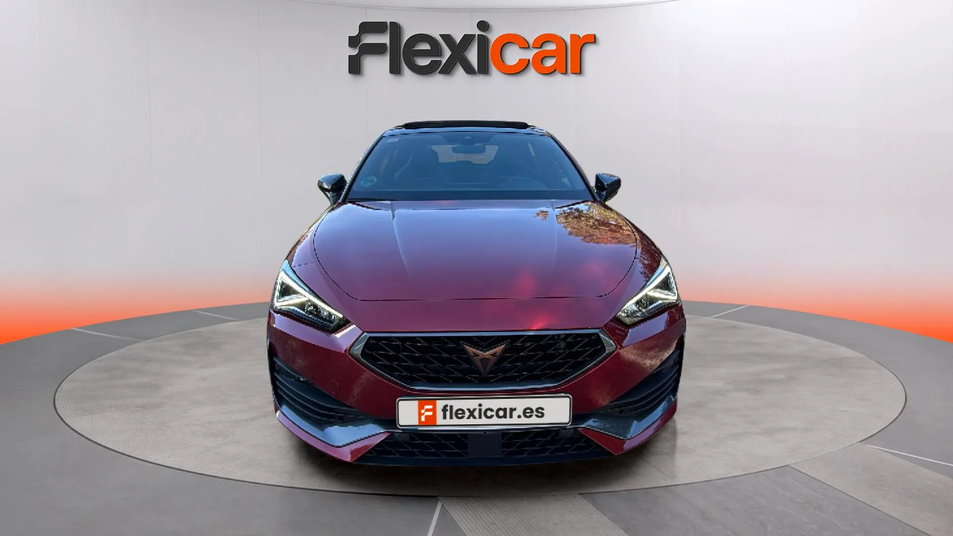 Cupra León 2.0 TSI DSG - foto 5