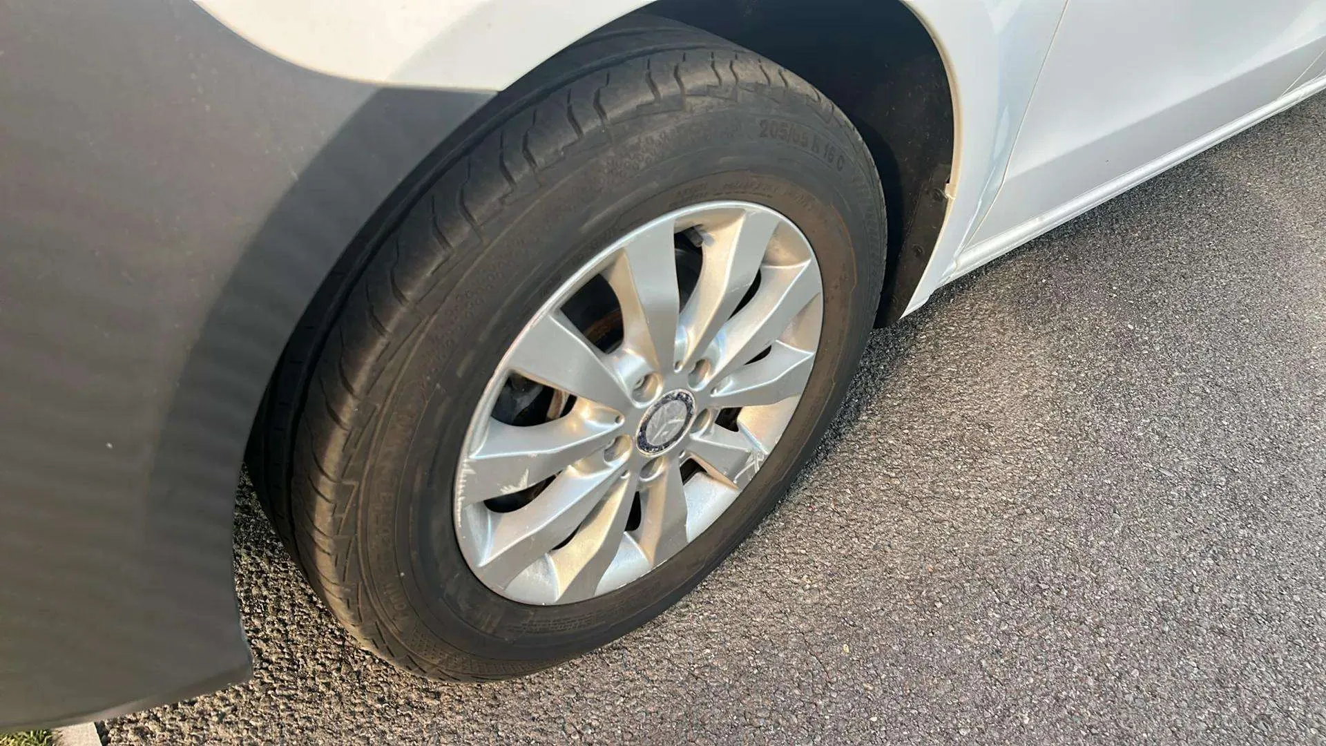 Mercedes-Benz Vito 110CDI furgón Base compacta - foto 16