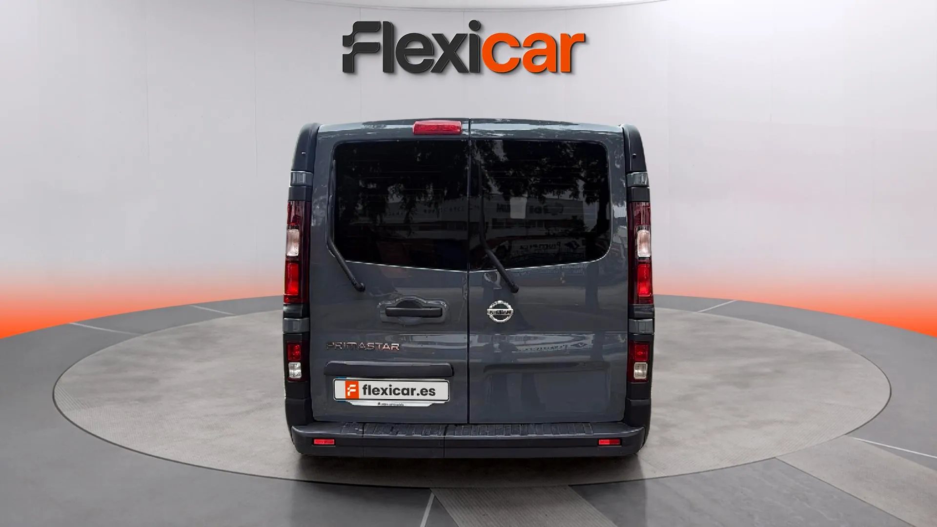 Nissan Primastar Combi 8 2.0dCi L1H1 1T N-Connecta - foto 3