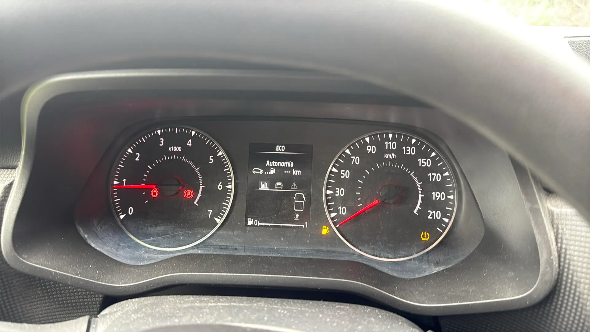 Nissan Primastar Combi 8 2.0dCi L1H1 1T N-Connecta - foto 14