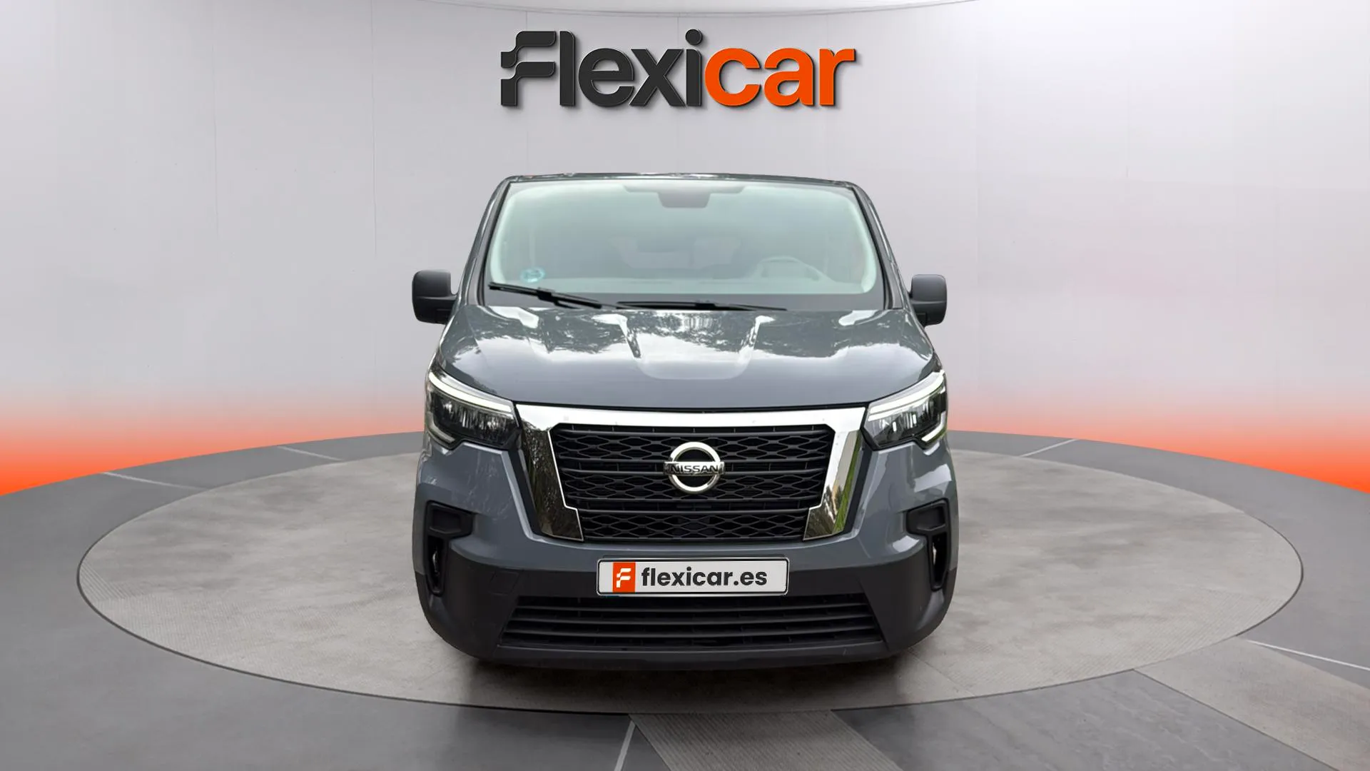Nissan Primastar Combi 8 2.0dCi L1H1 1T N-Connecta - foto 6