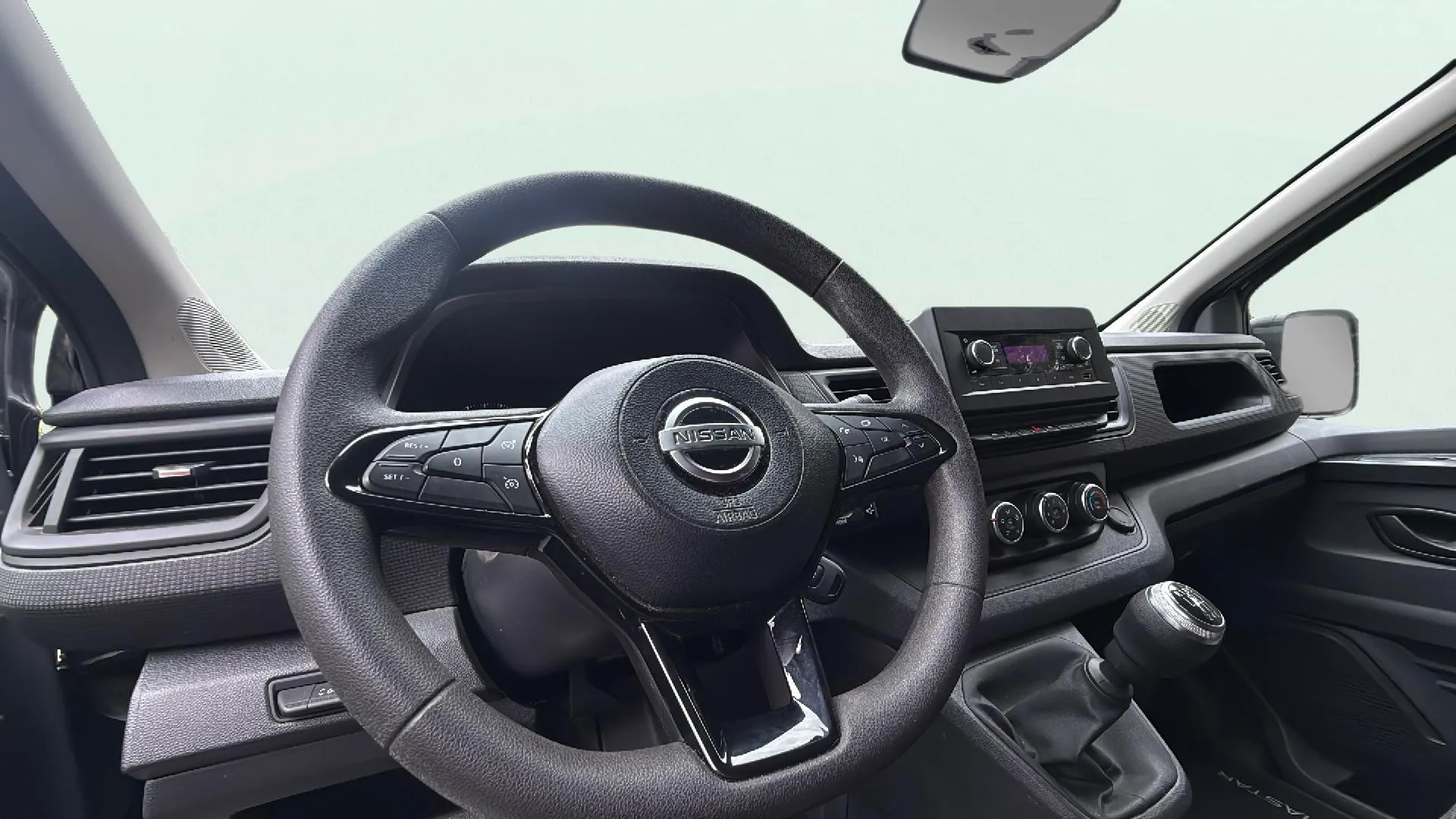Nissan Primastar Combi 8 2.0dCi L1H1 1T N-Connecta - foto 19