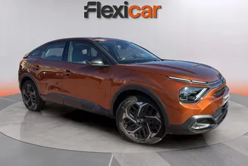 citroen c4 puretech 130 s amps 6v feel pack gasolina manual mostoles poligono regordono 903000000225225