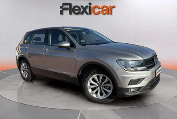 volkswagen tiguan advance 20 tdi 110kw 150cv diesel manual mostoles poligono regordono 903000000225226