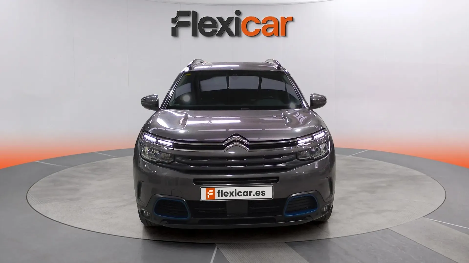 Citroën C5 Aircross 225 e-EAT8 Feel - foto 2