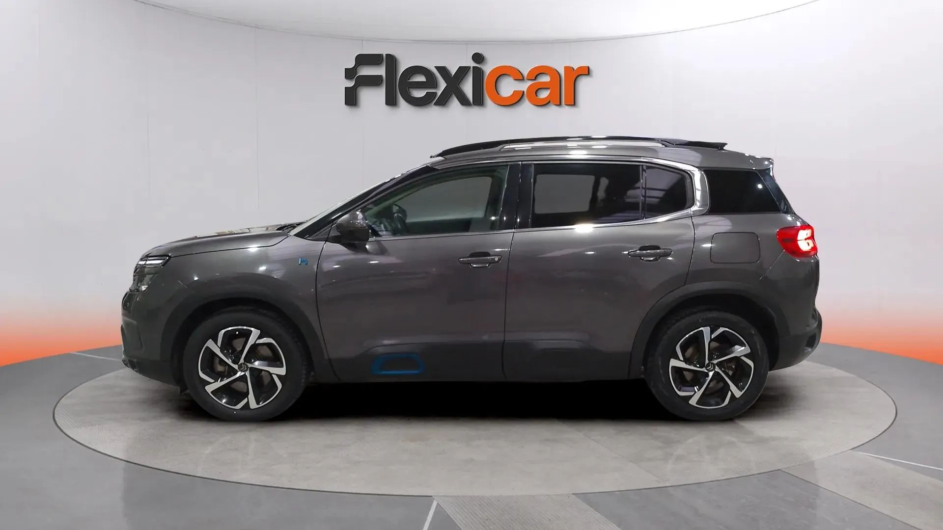 Citroën C5 Aircross 225 e-EAT8 Feel - foto 5