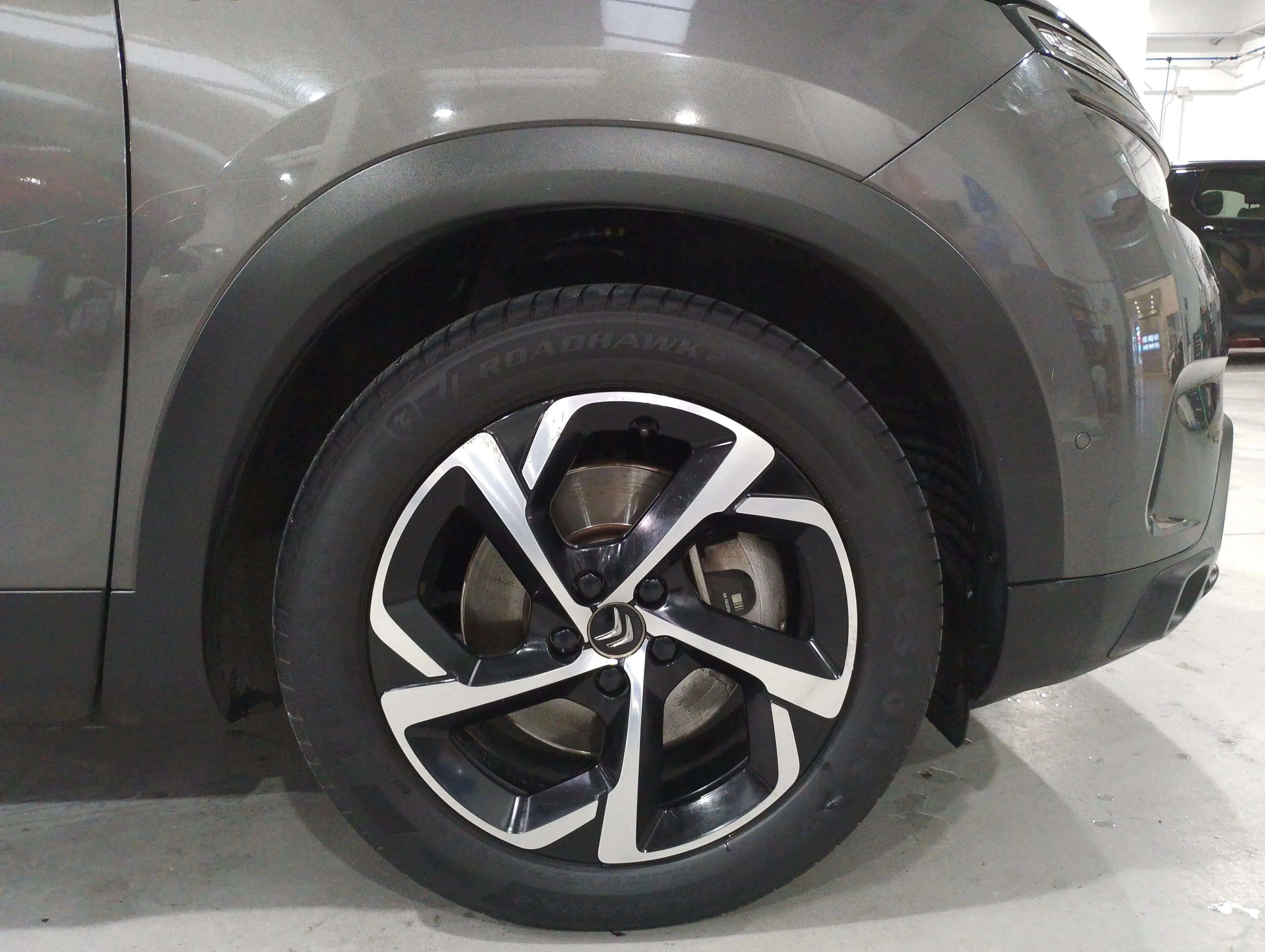 Citroën C5 Aircross 225 e-EAT8 Feel - foto 7