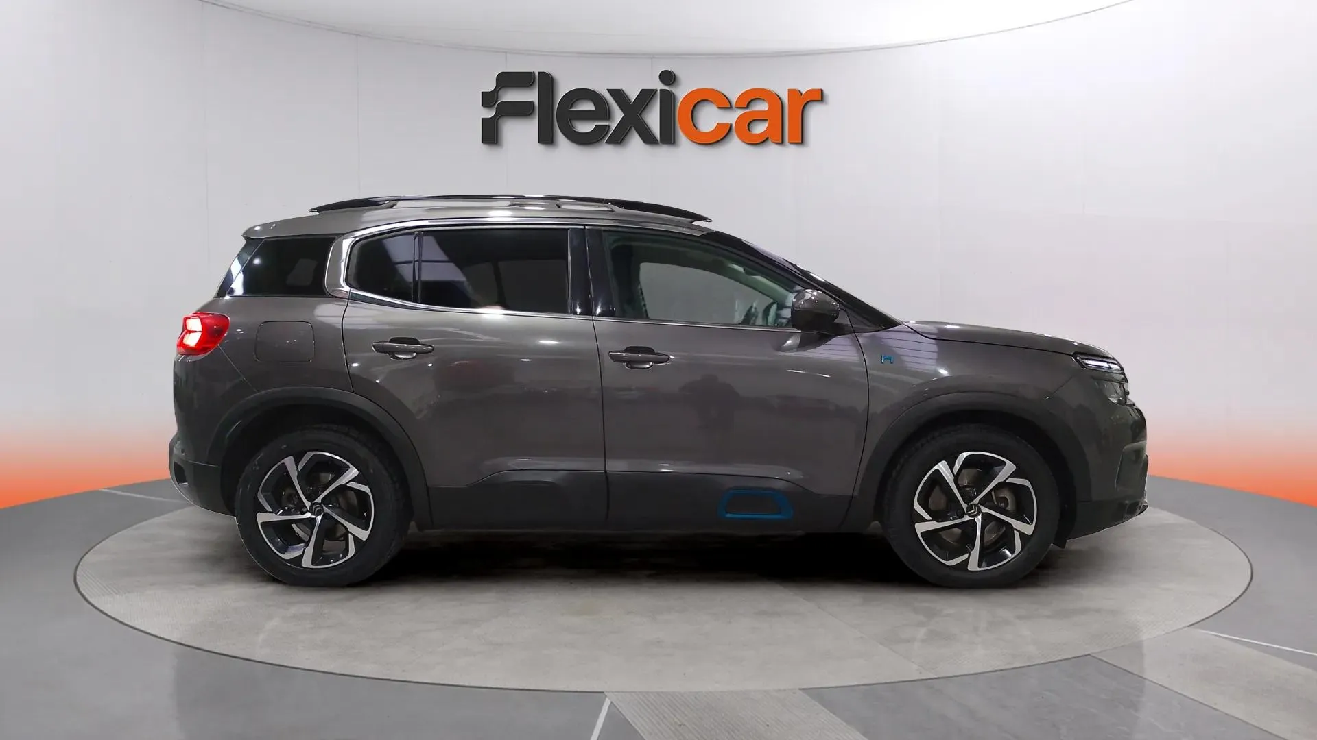 Citroën C5 Aircross 225 e-EAT8 Feel - foto 3