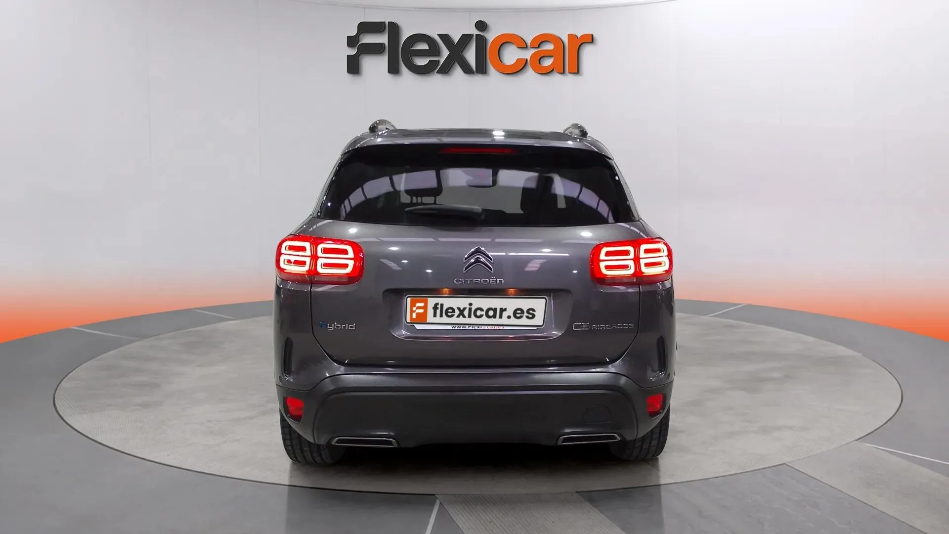 Citroën C5 Aircross 225 e-EAT8 Feel - foto 4