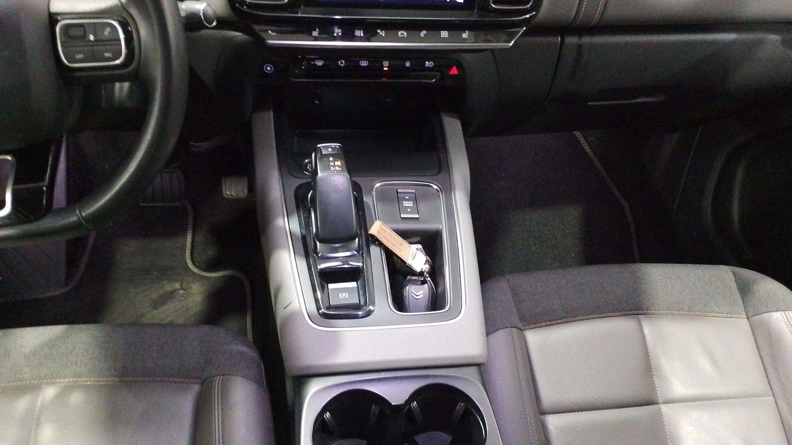 Citroën C5 Aircross 225 e-EAT8 Feel - foto 11