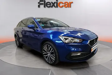 seat leon sp 20 tdi 110kw dsg s amps xcellence diesel automatica fuenlabrada 903000000225252