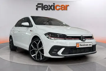 volkswagen polo gti 20 tsi 152kw 207cv dsg gasolina automatica terrassa can parellada 903000000225258