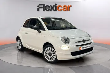 fiat 500 connect 10 hybrid 51kw 70 cv hibrido no enchufable manual sabadell 1 903000000225262