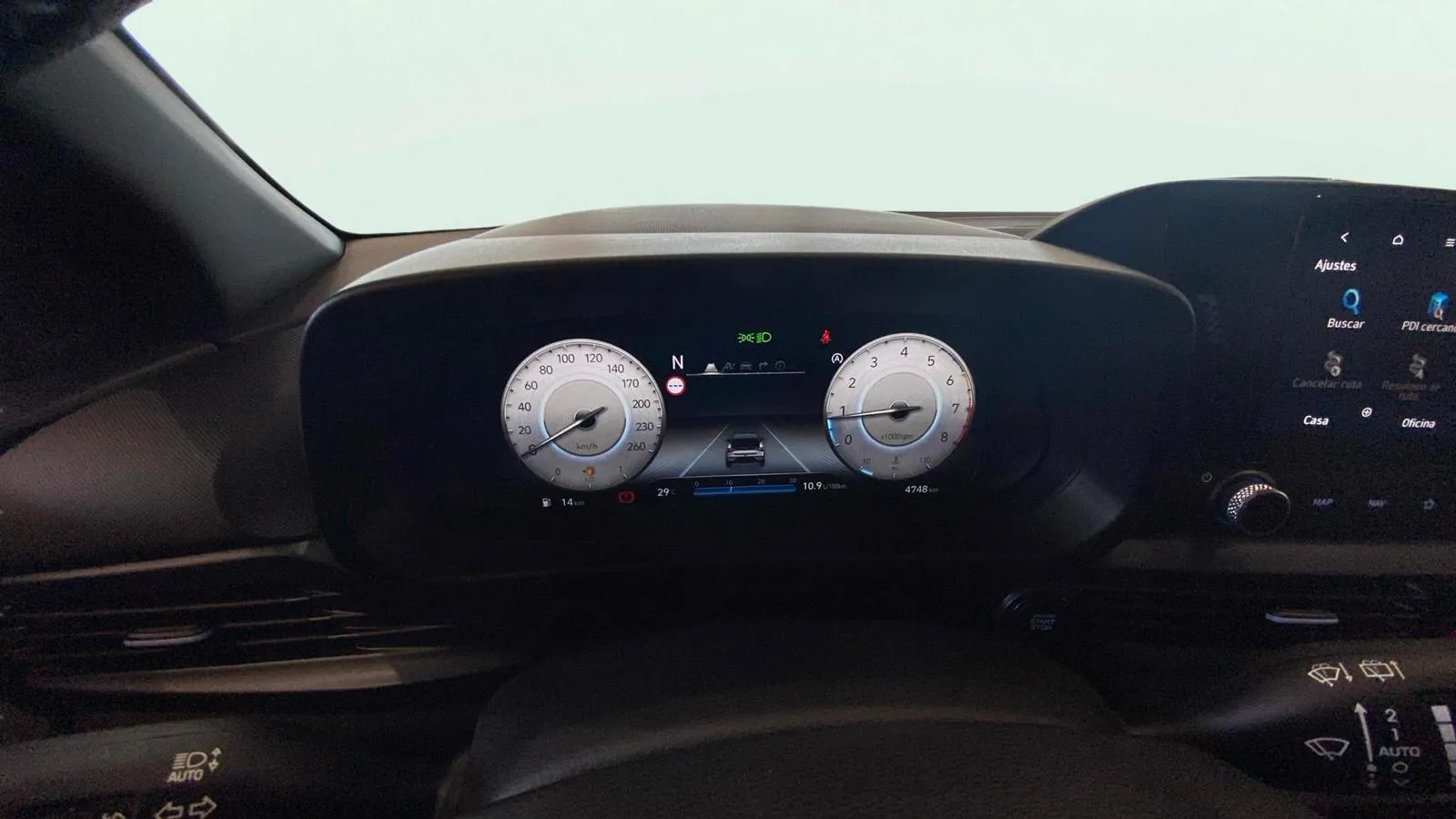 Hyundai i20 1.6T N - foto 38