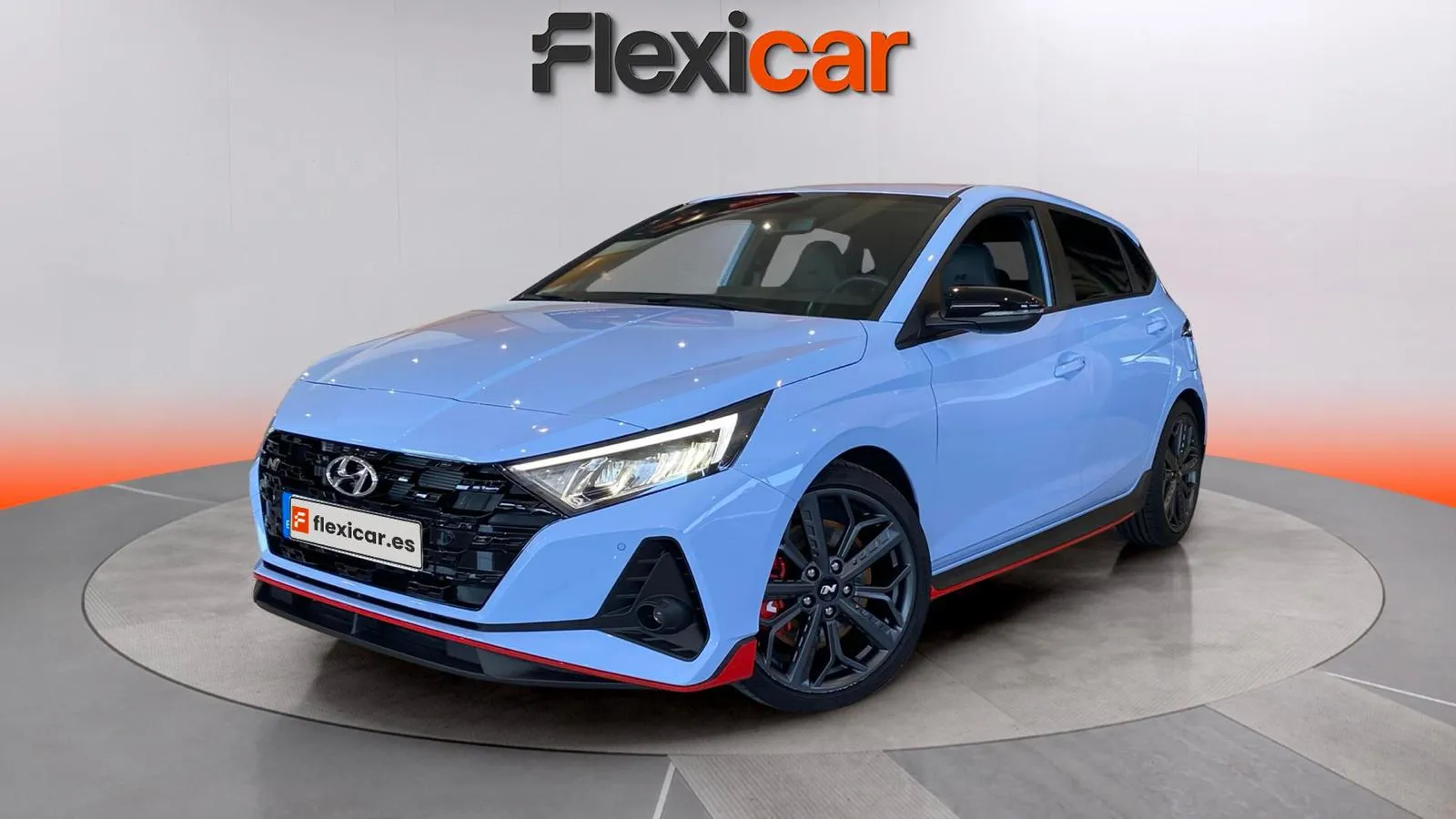 Hyundai i20 1.6T N - foto 8