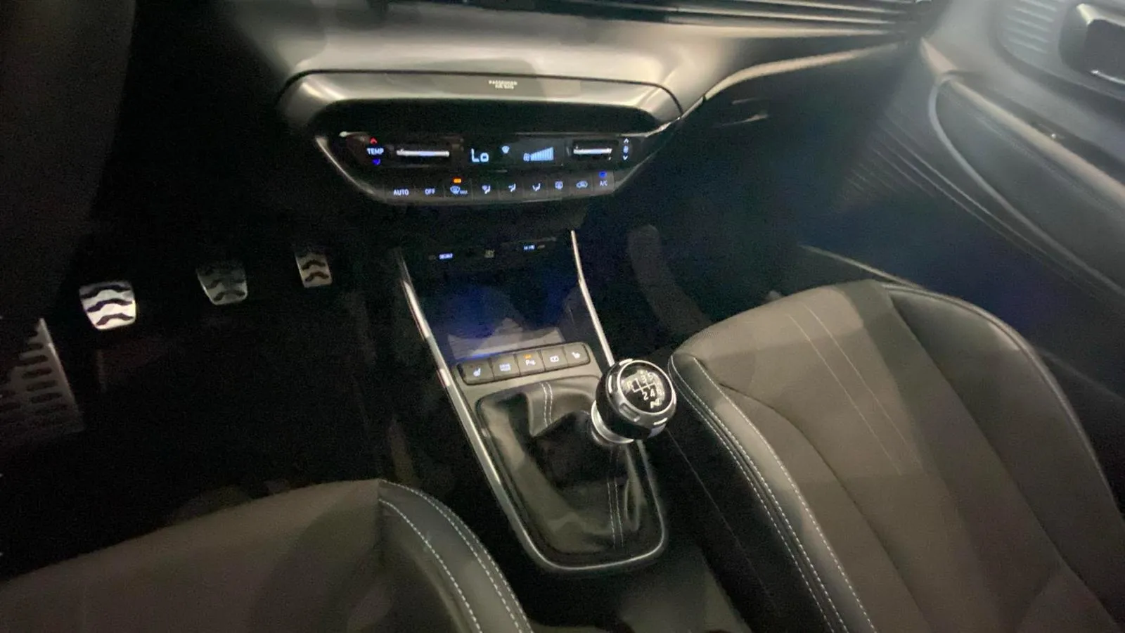 Hyundai i20 1.6T N - foto 36
