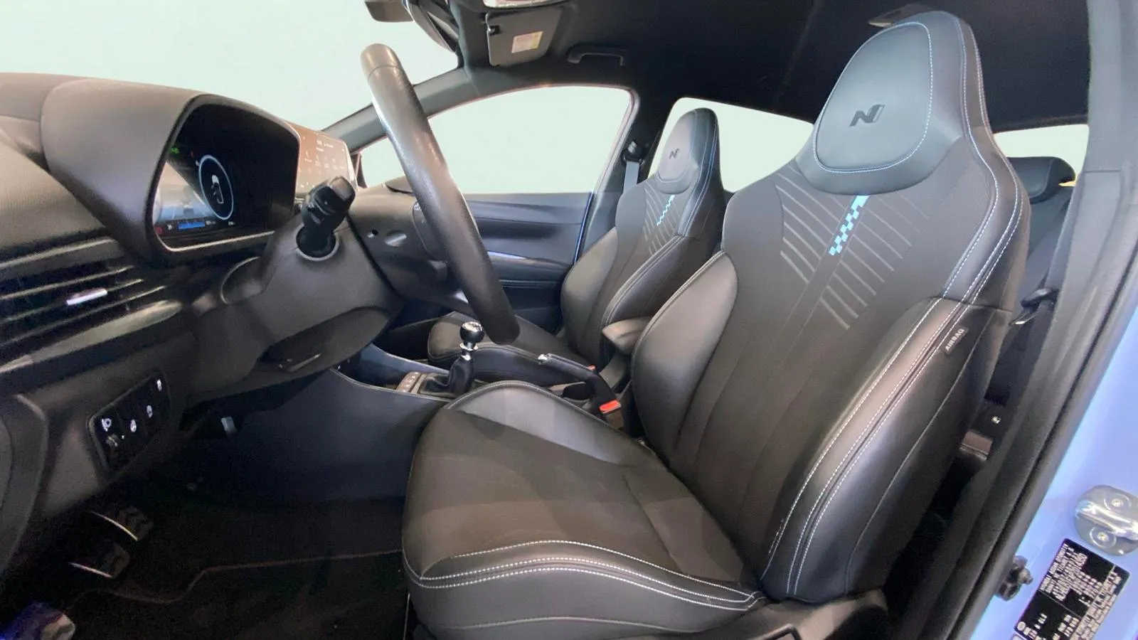 Hyundai i20 1.6T N - foto 13