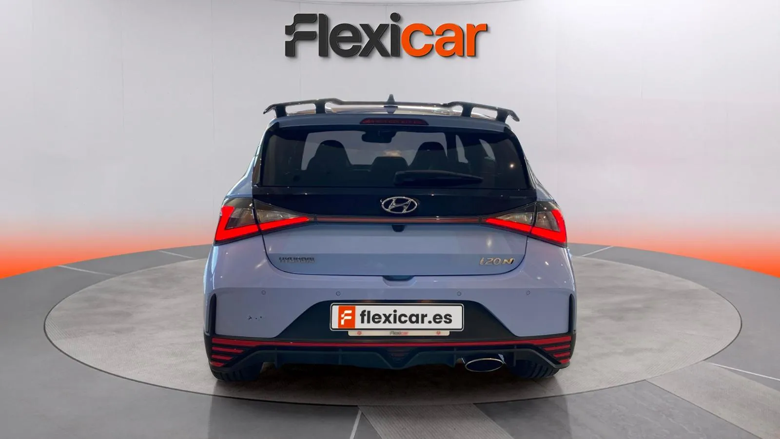 Hyundai i20 1.6T N - foto 5
