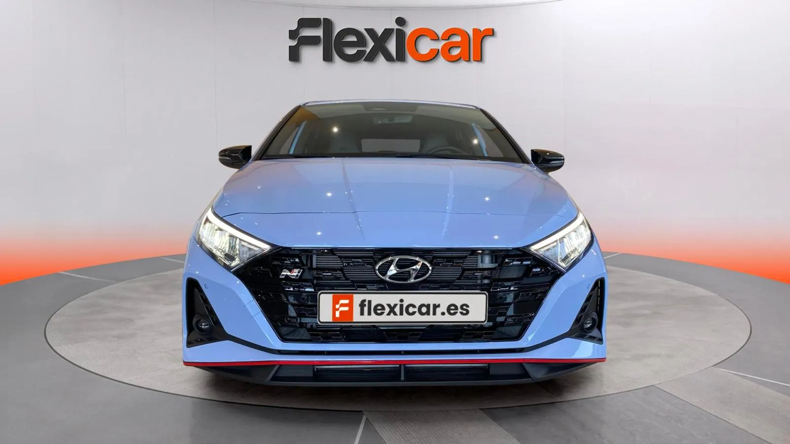 Hyundai i20 1.6T N - foto 37