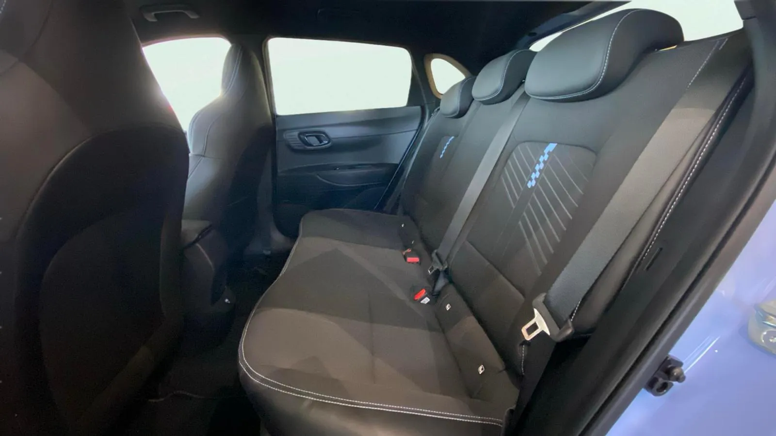Hyundai i20 1.6T N - foto 16
