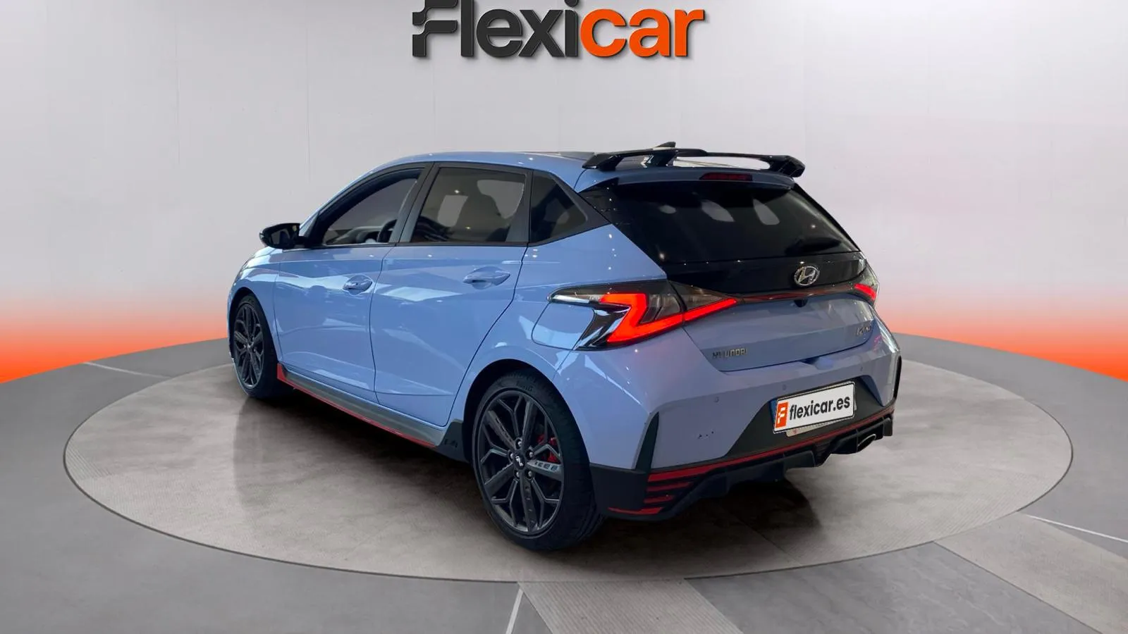 Hyundai i20 1.6T N - foto 35