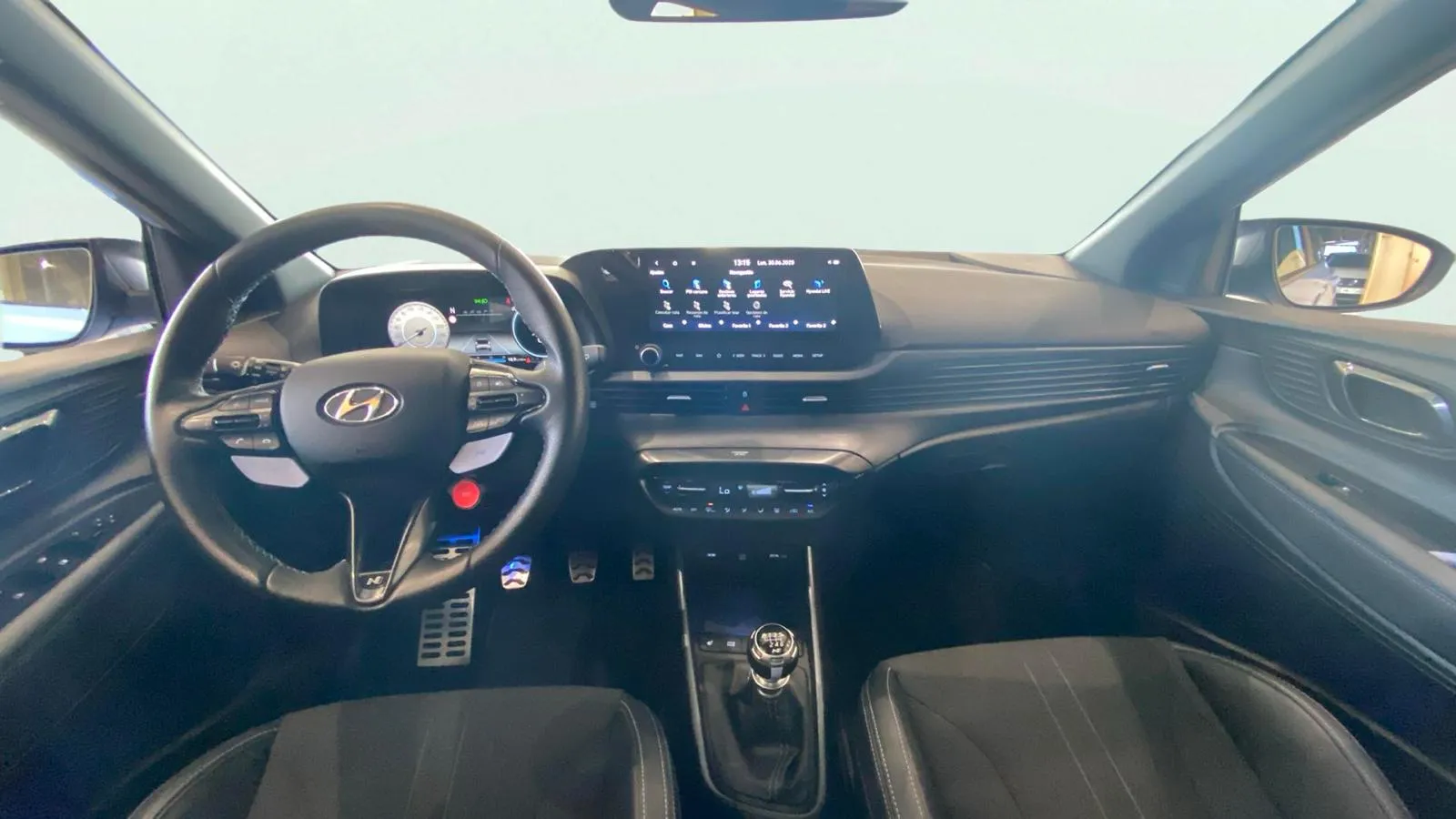 Hyundai i20 1.6T N - foto 10