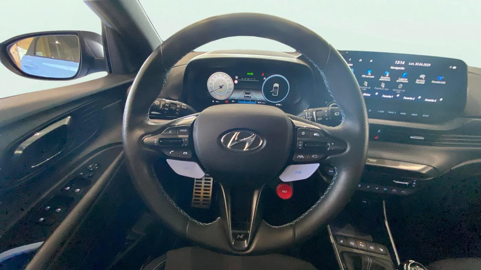 Hyundai i20 1.6T N - foto 40