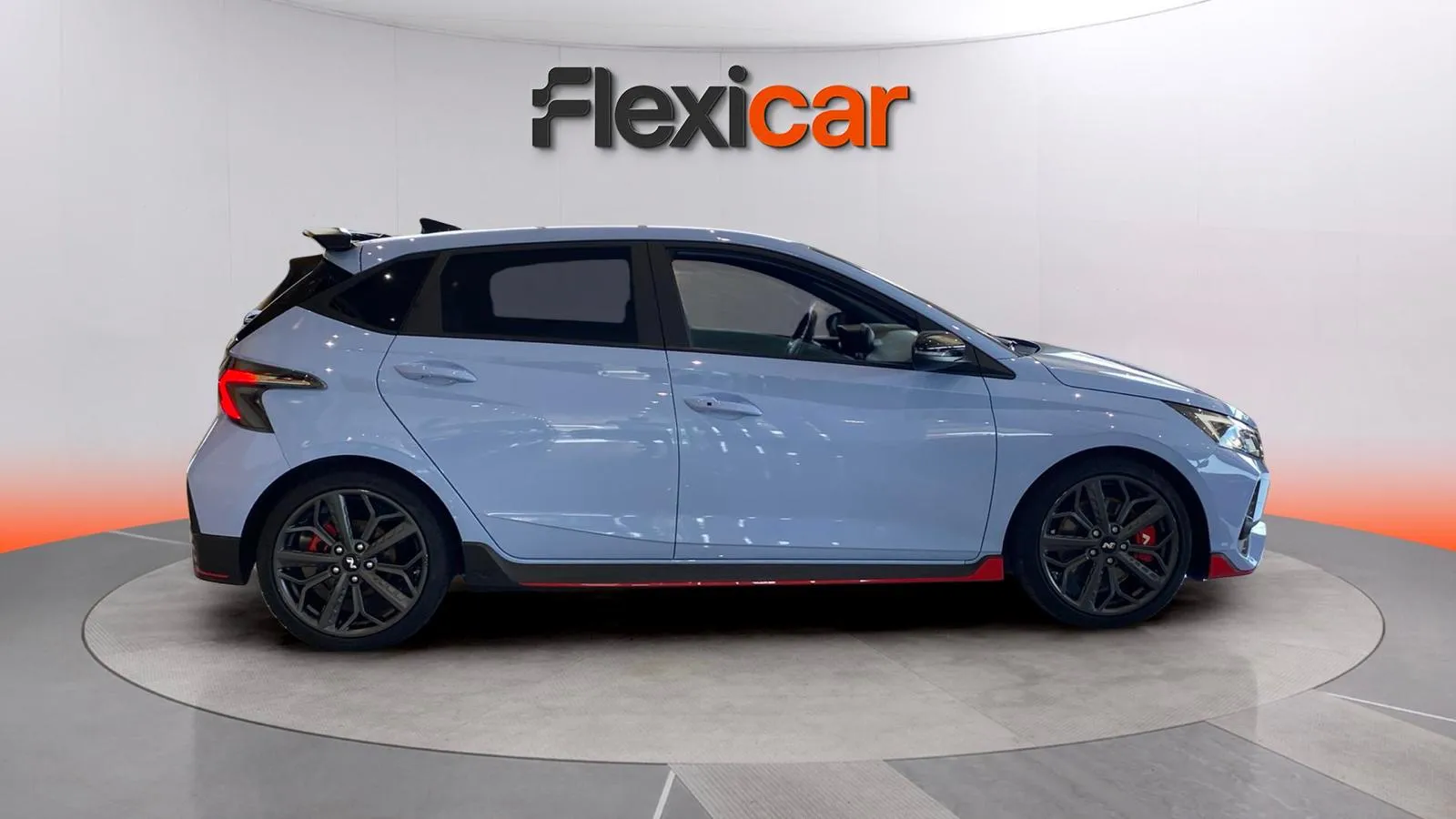Hyundai i20 1.6T N - foto 3