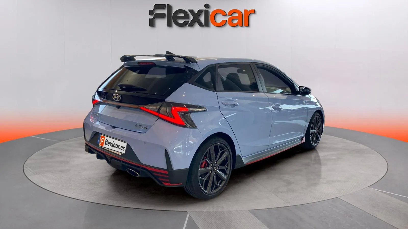 Hyundai i20 1.6T N - foto 33