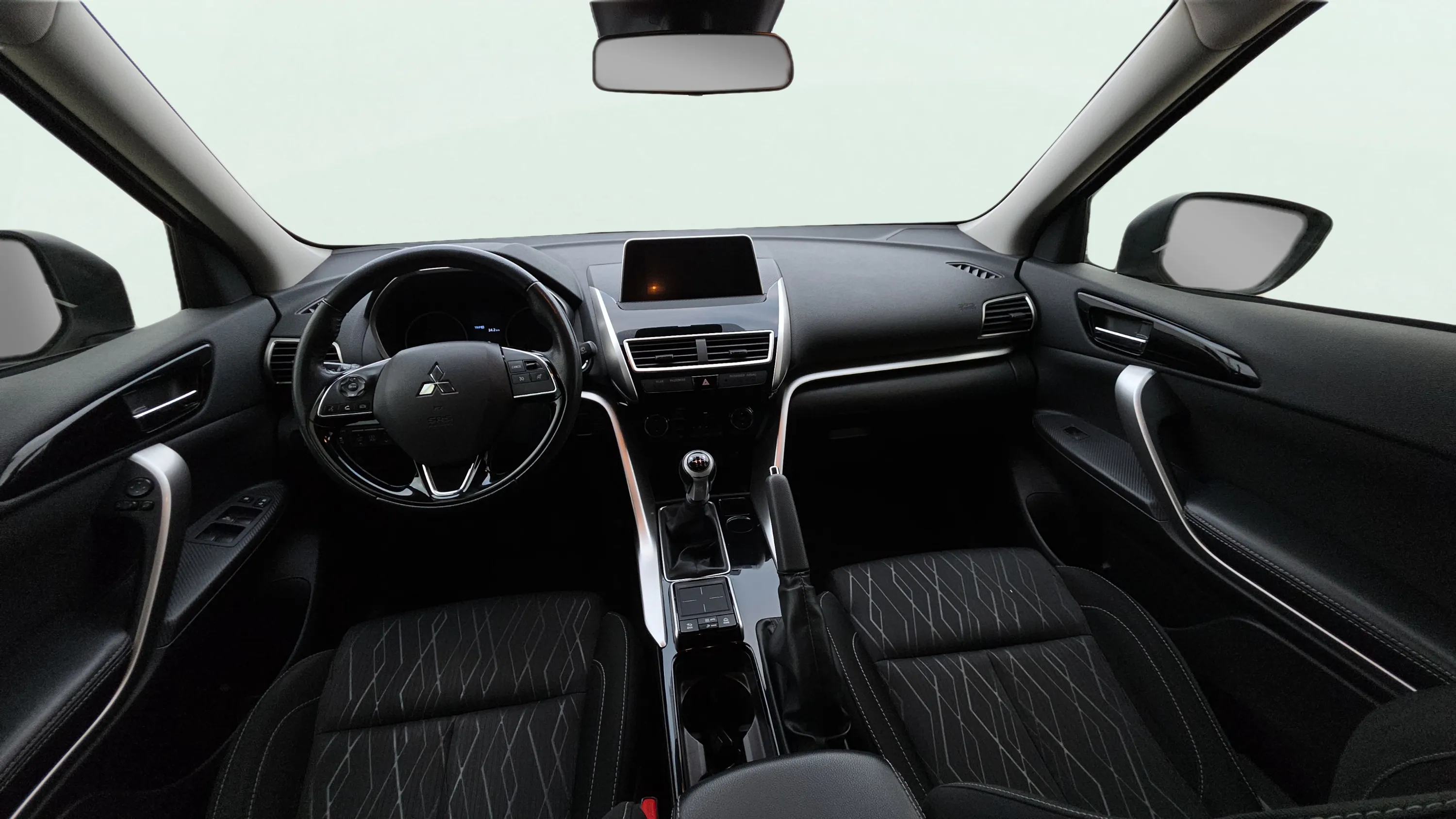 Mitsubishi Eclipse Cross 150T Motion - foto 10