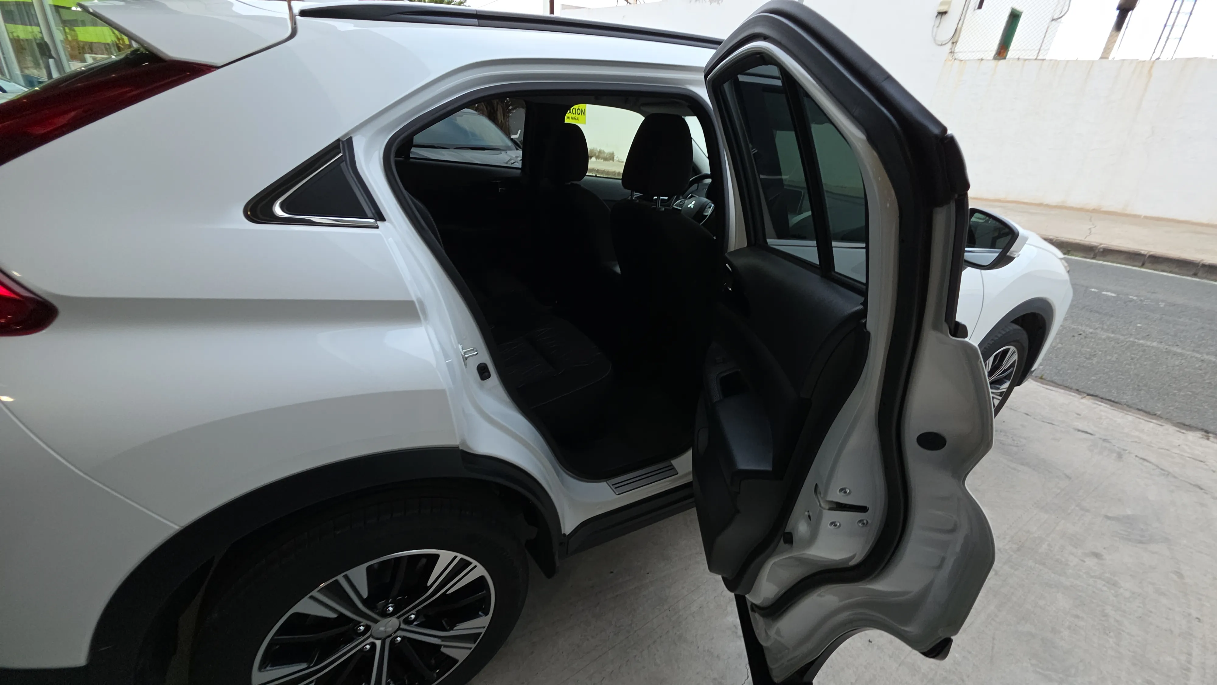 Mitsubishi Eclipse Cross 150T Motion - foto 7