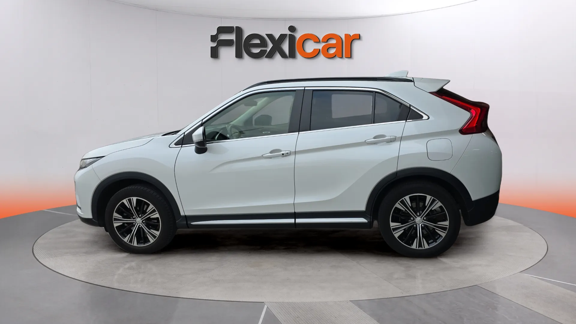 Mitsubishi Eclipse Cross 150T Motion - foto 4