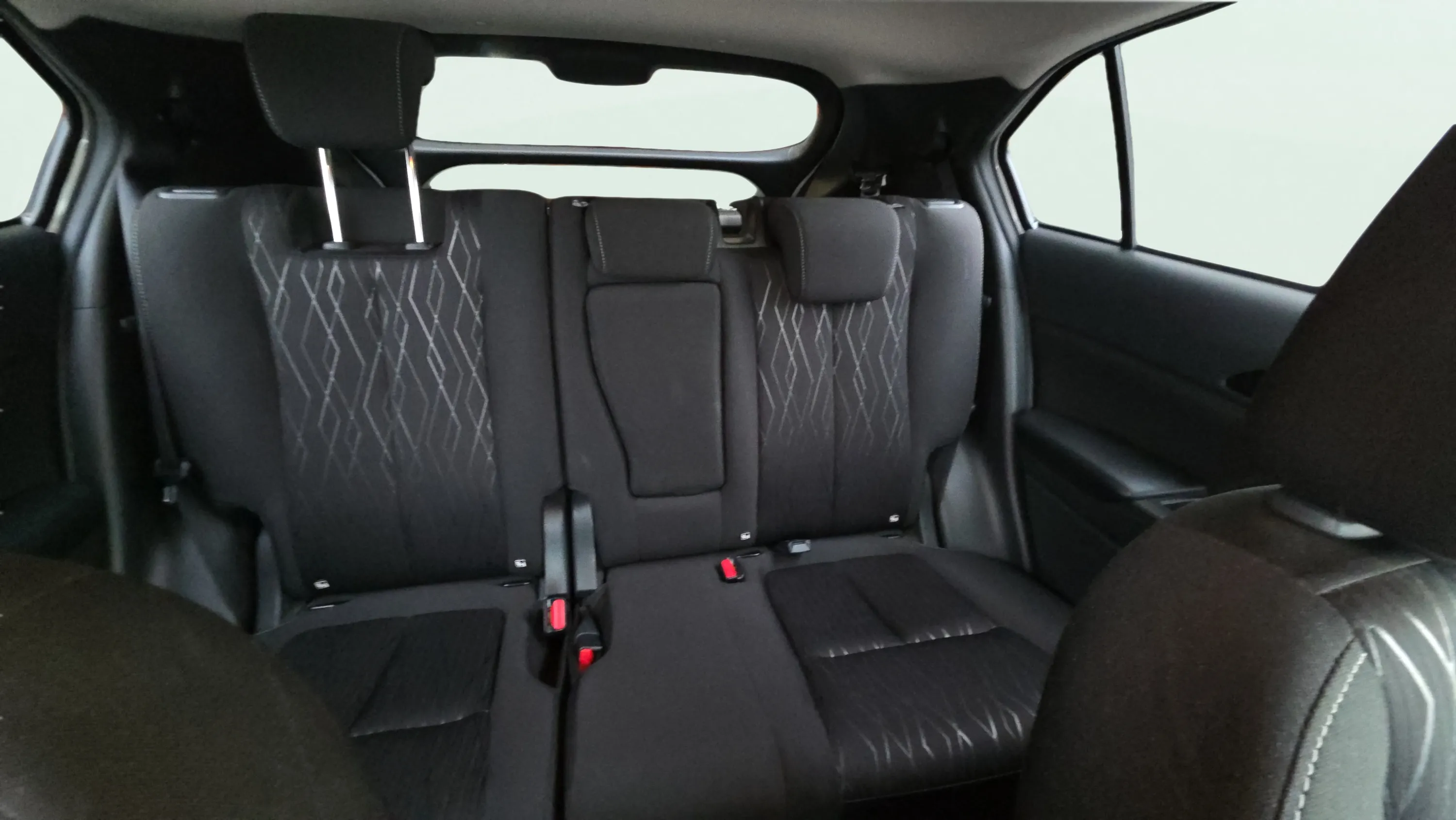 Mitsubishi Eclipse Cross 150T Motion - foto 14