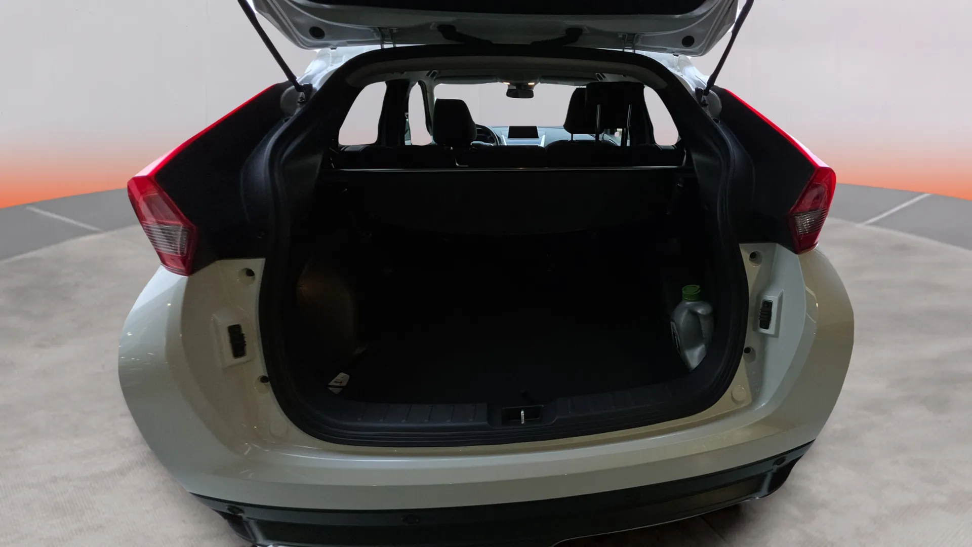 Mitsubishi Eclipse Cross 150T Motion - foto 9