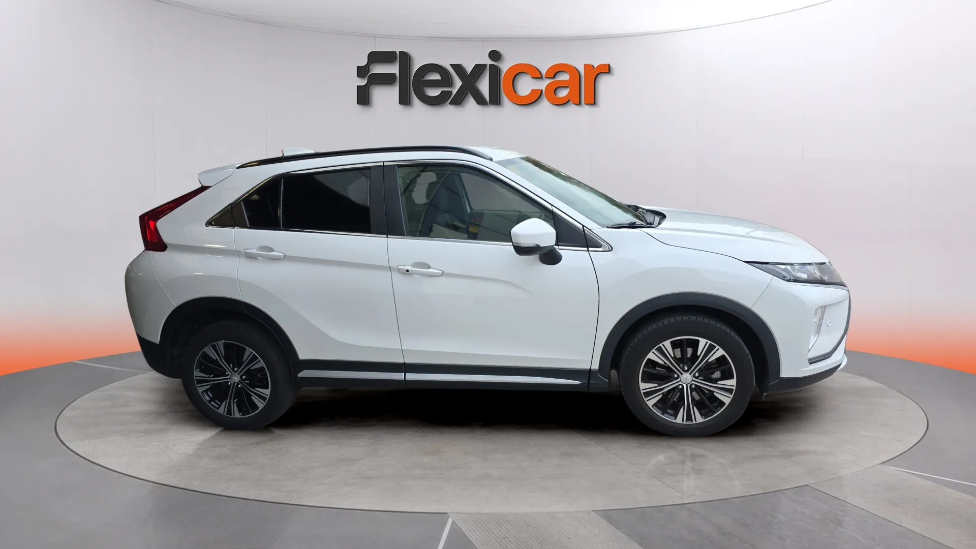 Mitsubishi Eclipse Cross 150T Motion - foto 2
