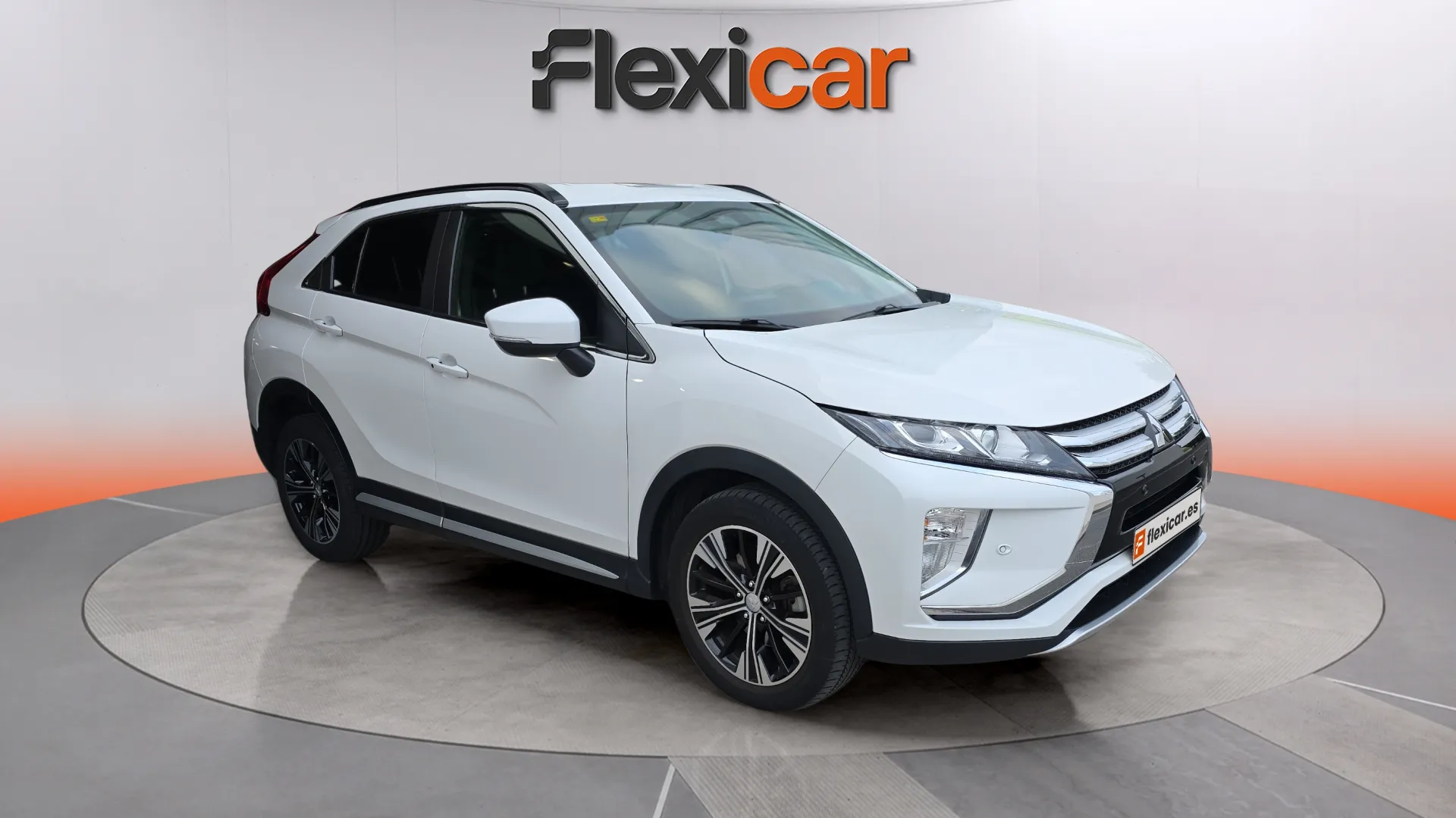 Mitsubishi Eclipse Cross 150T Motion