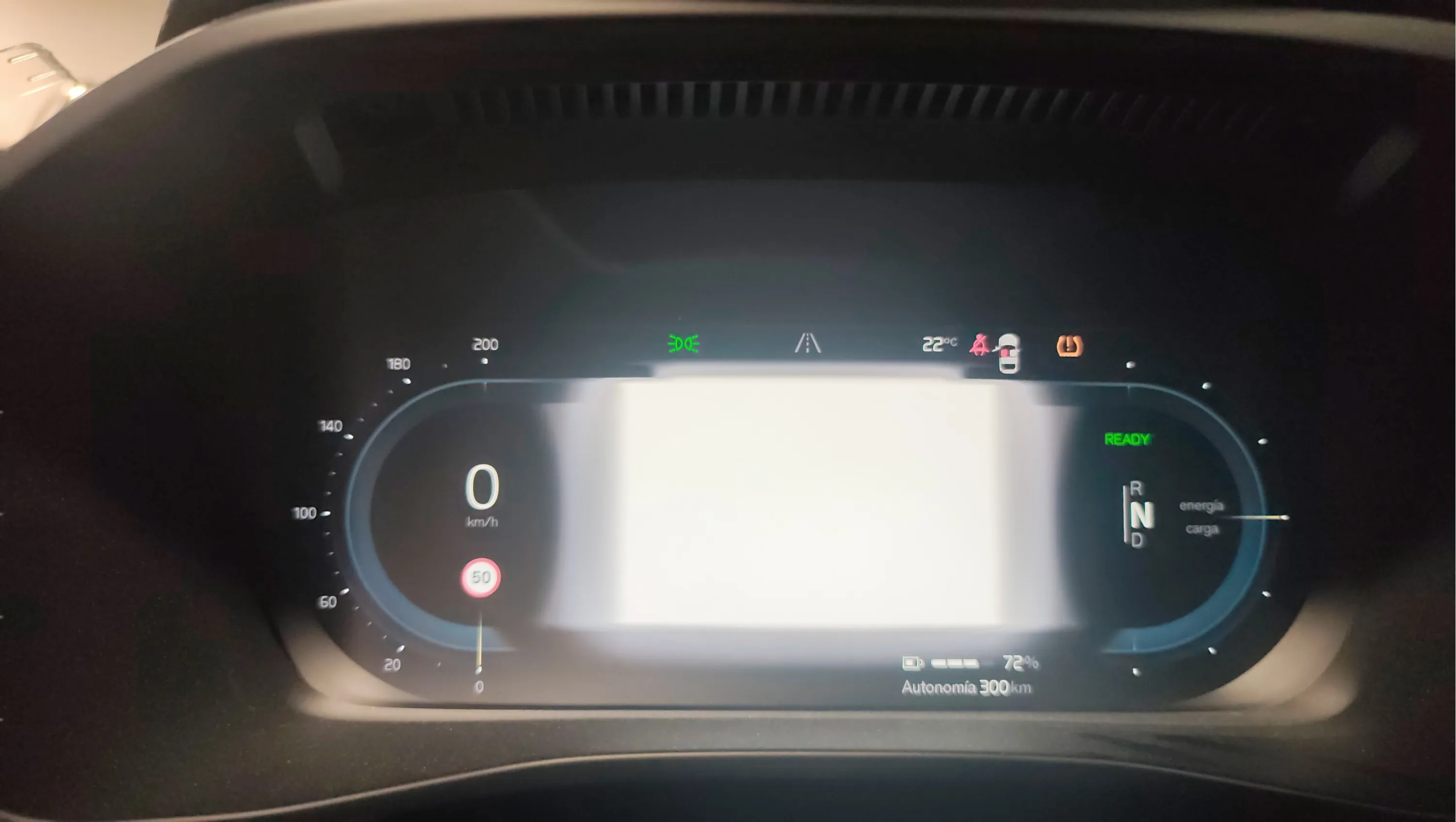 Volvo XC40 Recharge Eléctrico Core - foto 9