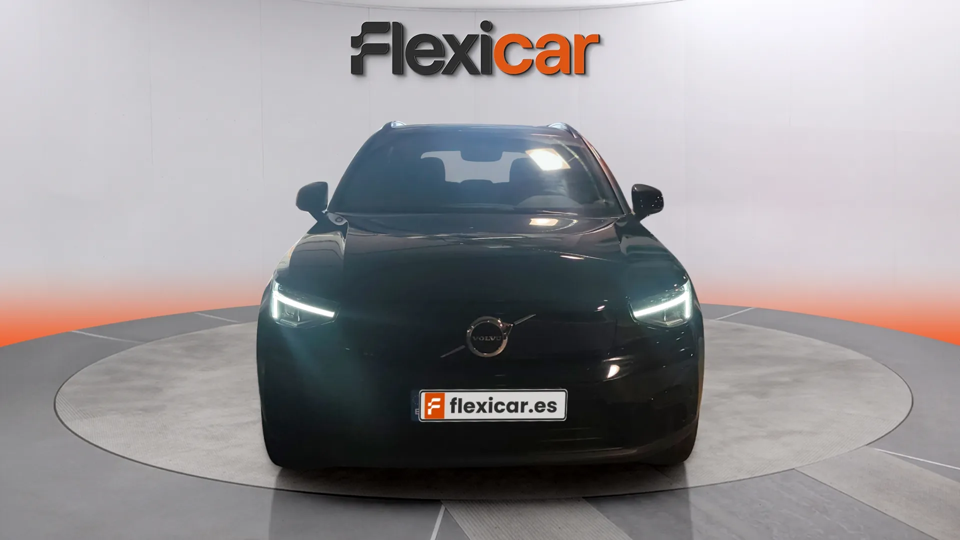 Volvo XC40 Recharge Eléctrico Core - foto 3