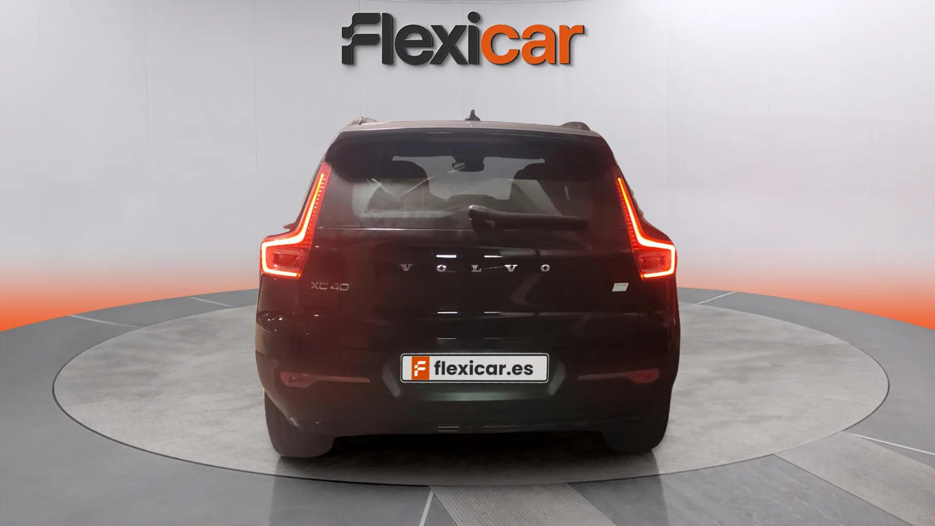Volvo XC40 Recharge Eléctrico Core - foto 5