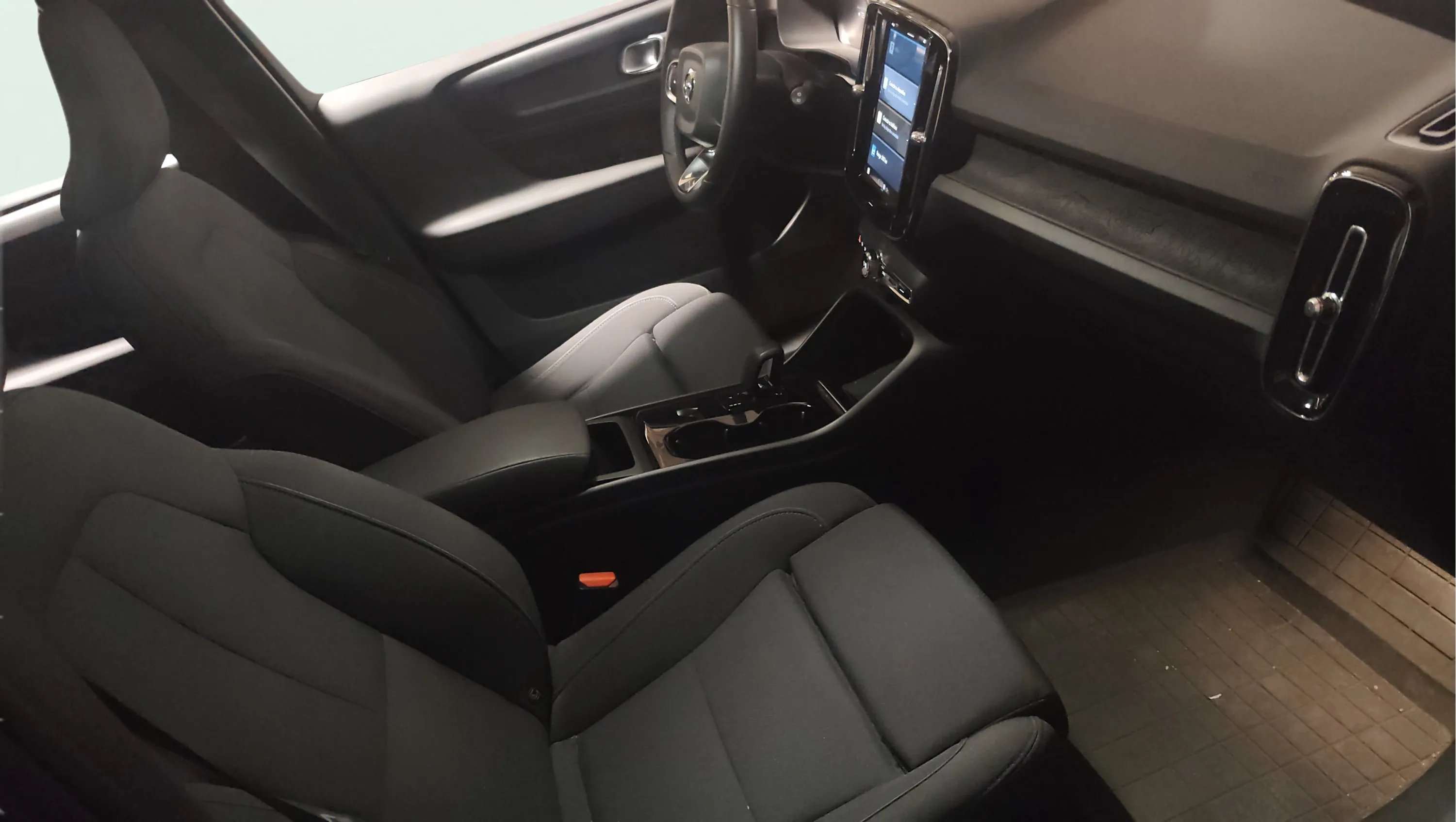 Volvo XC40 Recharge Eléctrico Core - foto 10