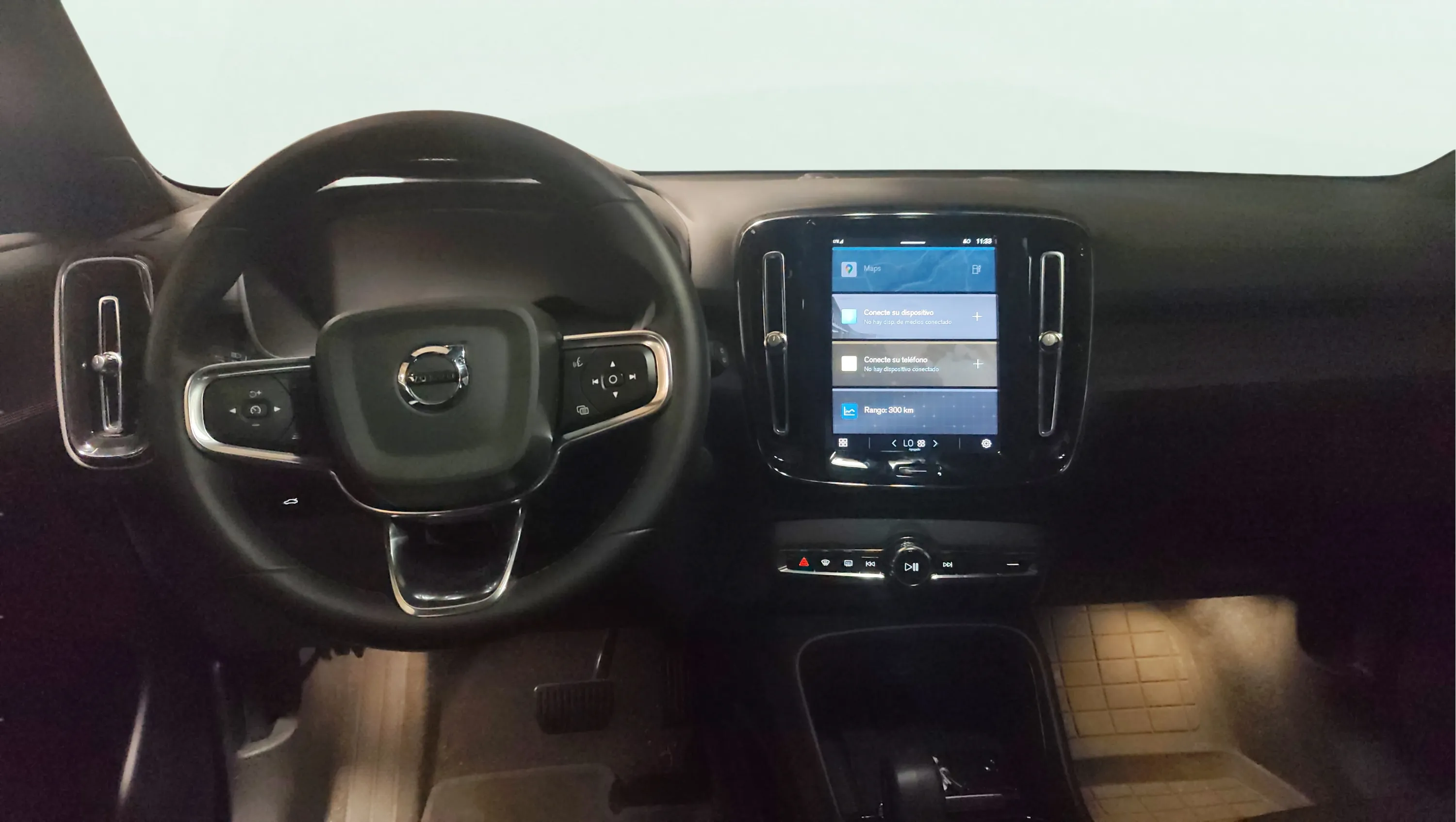 Volvo XC40 Recharge Eléctrico Core - foto 6