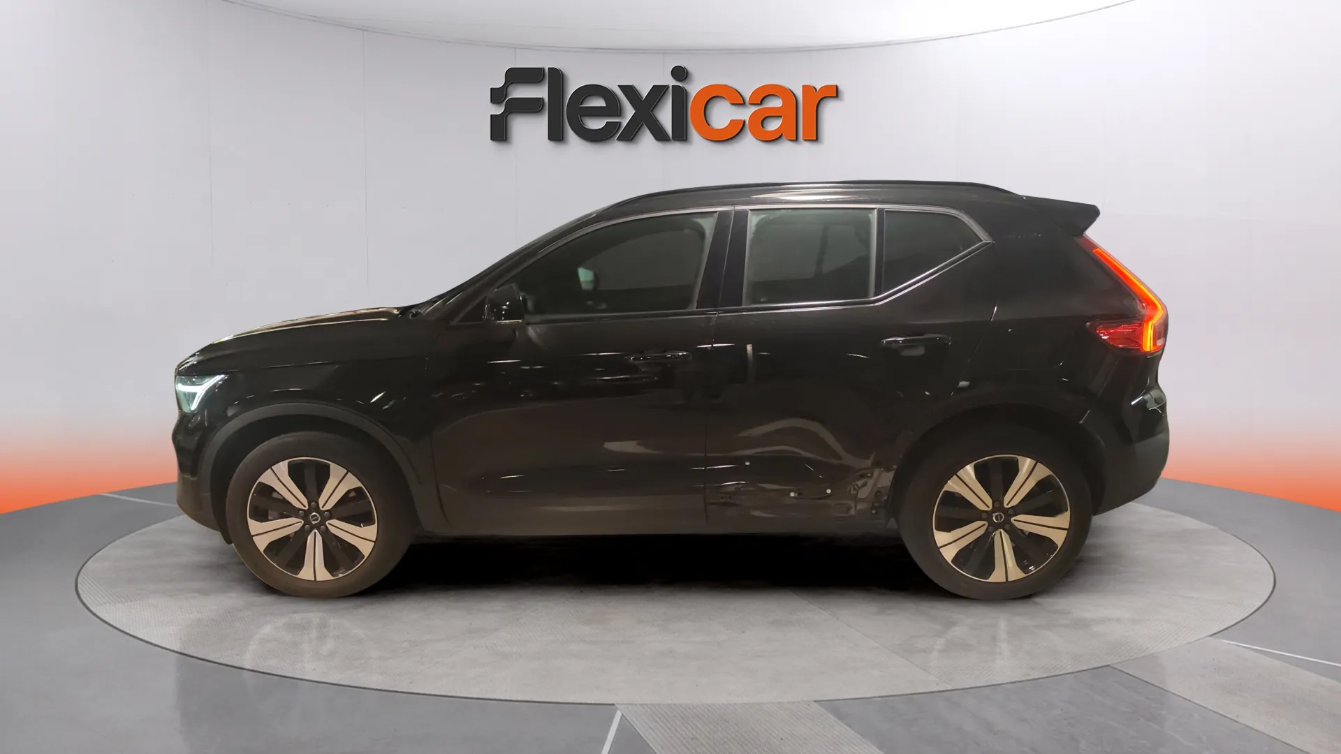 Volvo XC40 Recharge Eléctrico Core - foto 4
