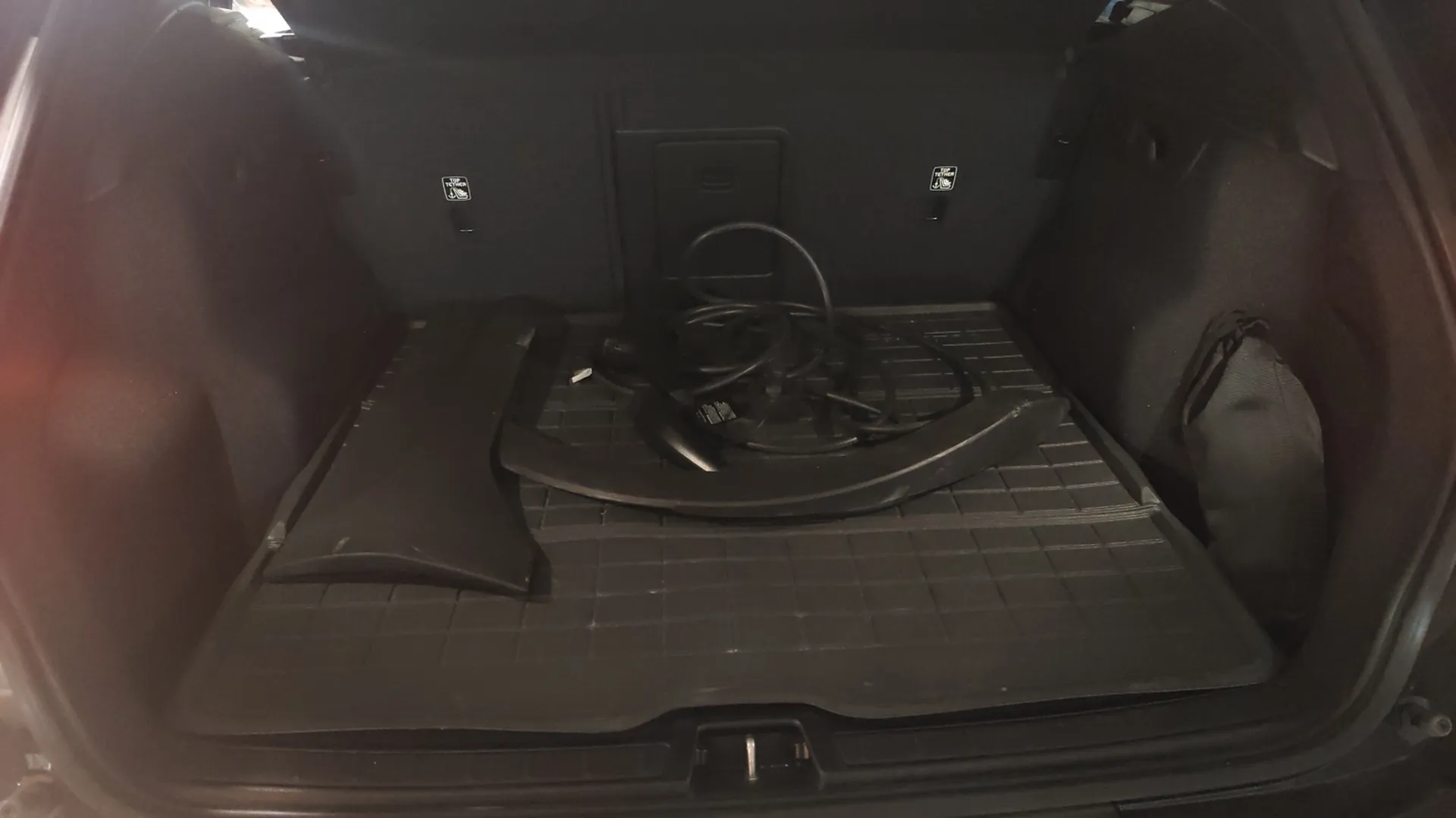 Volvo XC40 Recharge Eléctrico Core - foto 13