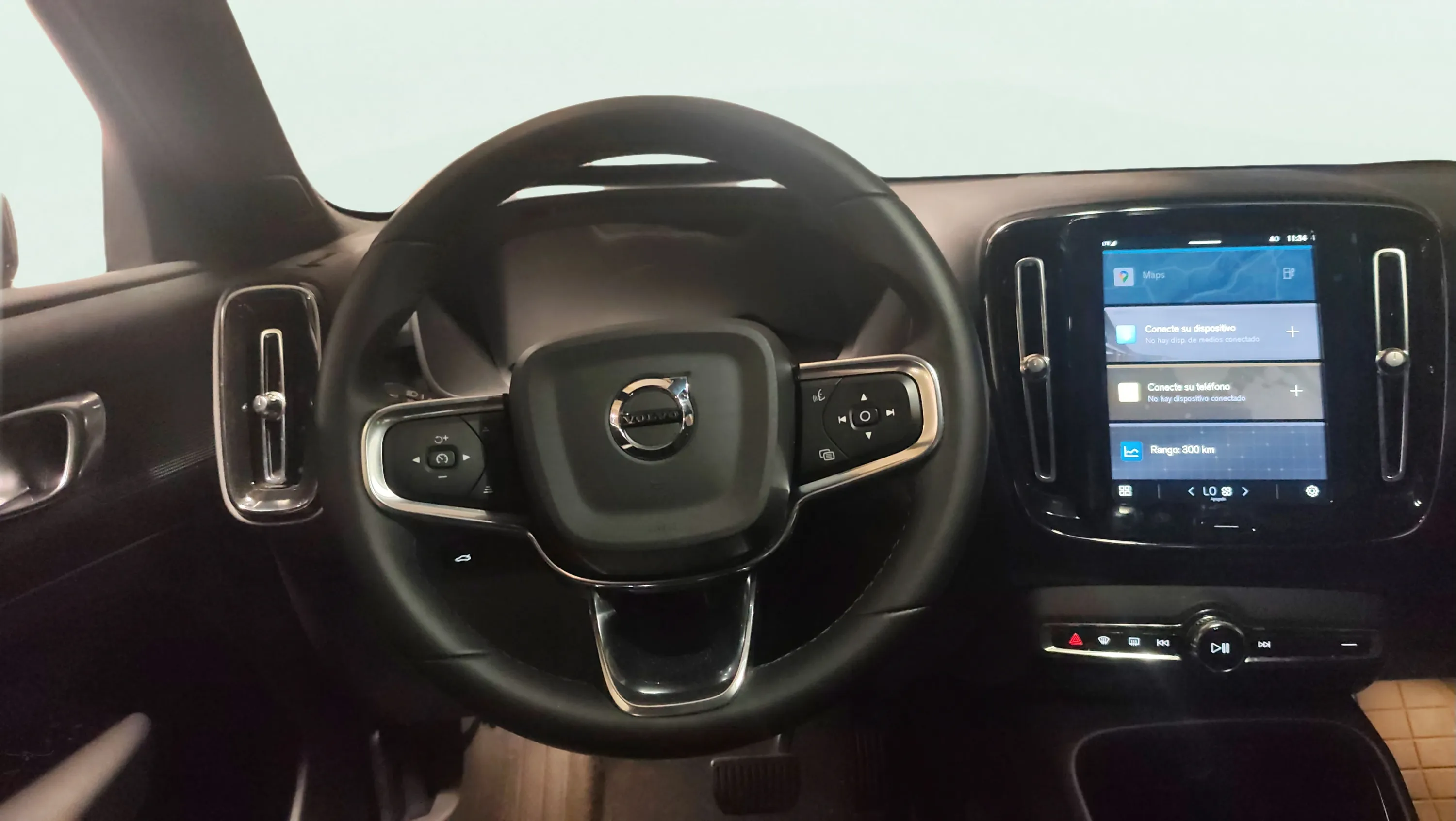 Volvo XC40 Recharge Eléctrico Core - foto 8