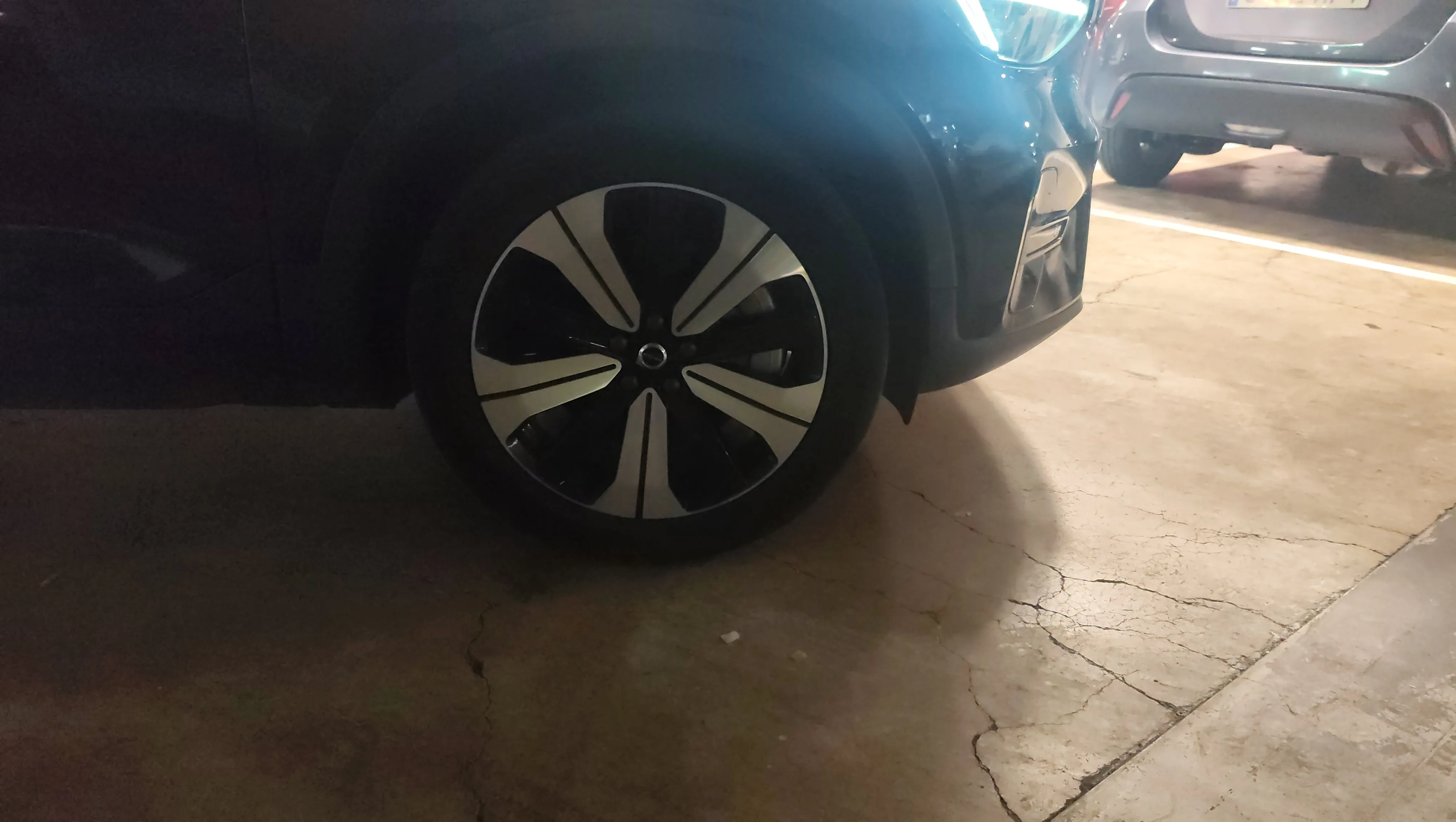 Volvo XC40 Recharge Eléctrico Core - foto 14