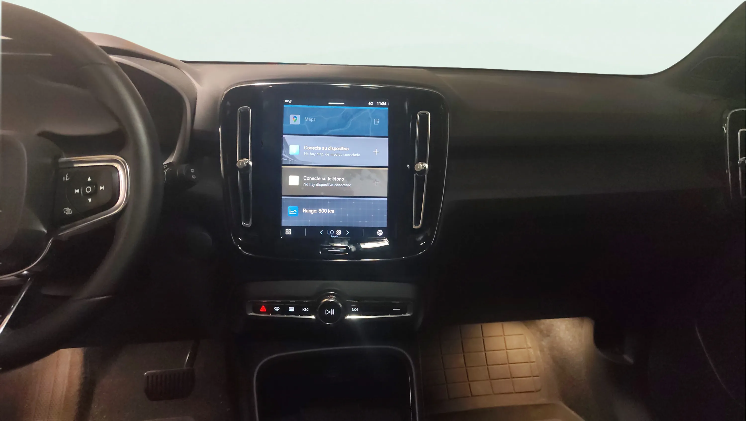 Volvo XC40 Recharge Eléctrico Core - foto 7