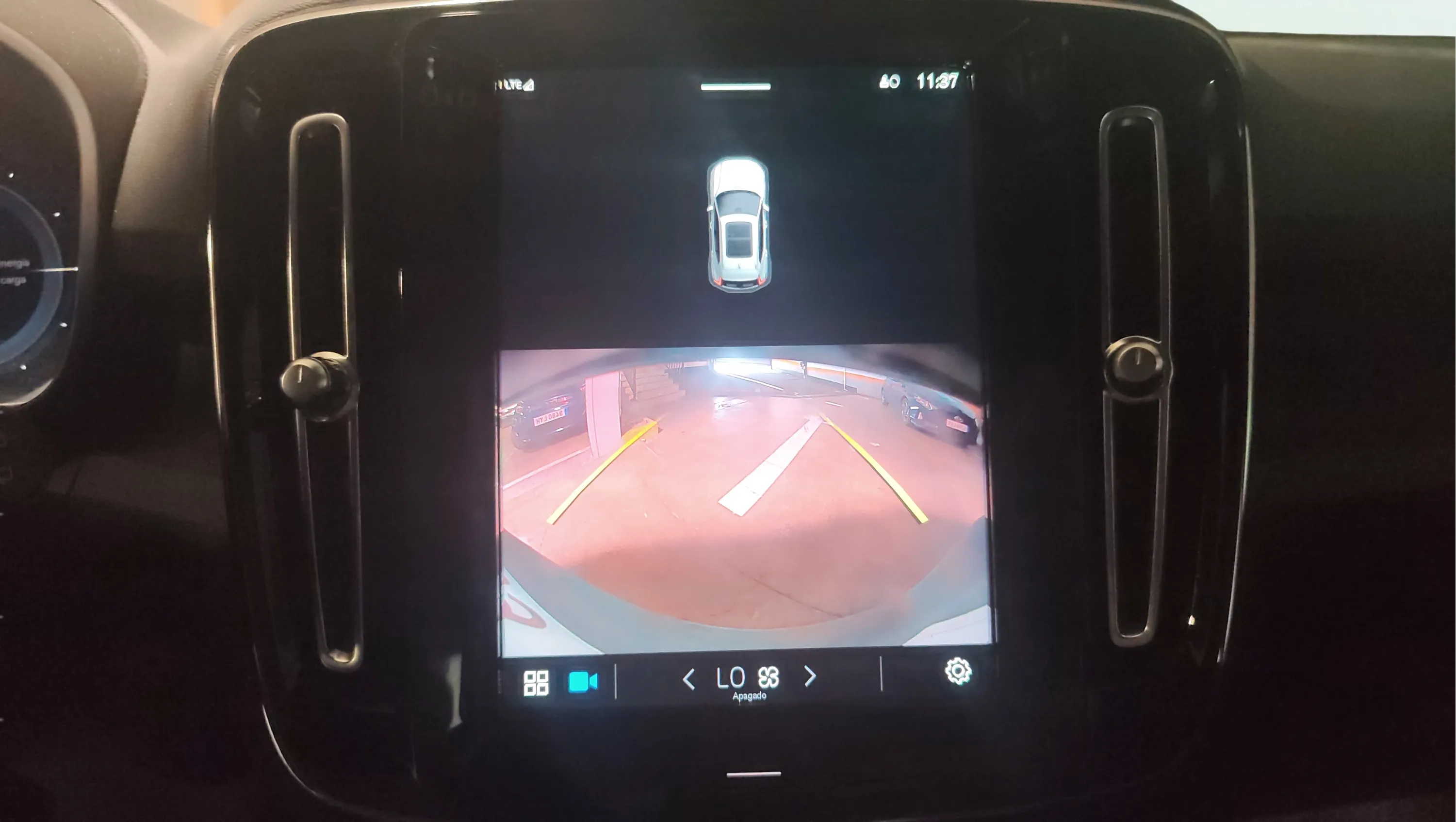 Volvo XC40 Recharge Eléctrico Core - foto 18