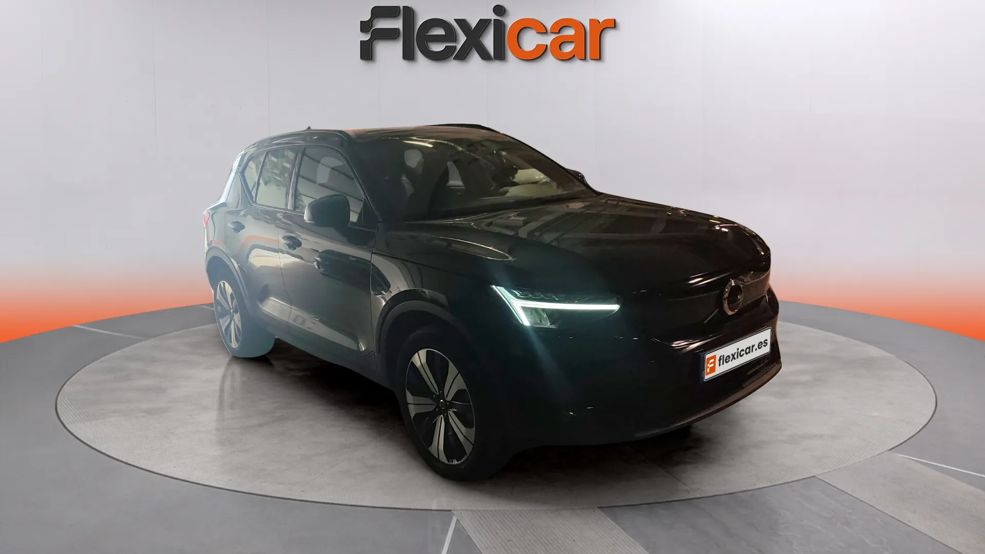 Volvo XC40 Recharge Eléctrico Core