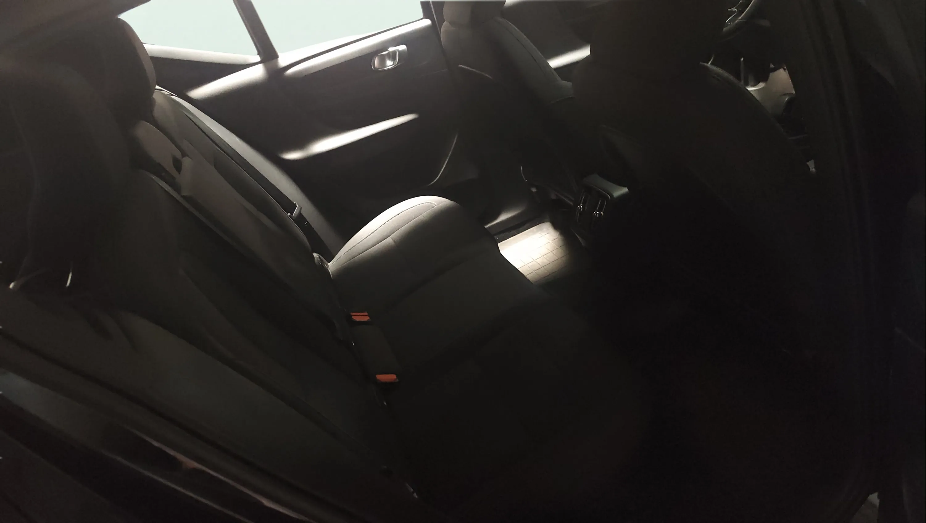 Volvo XC40 Recharge Eléctrico Core - foto 11